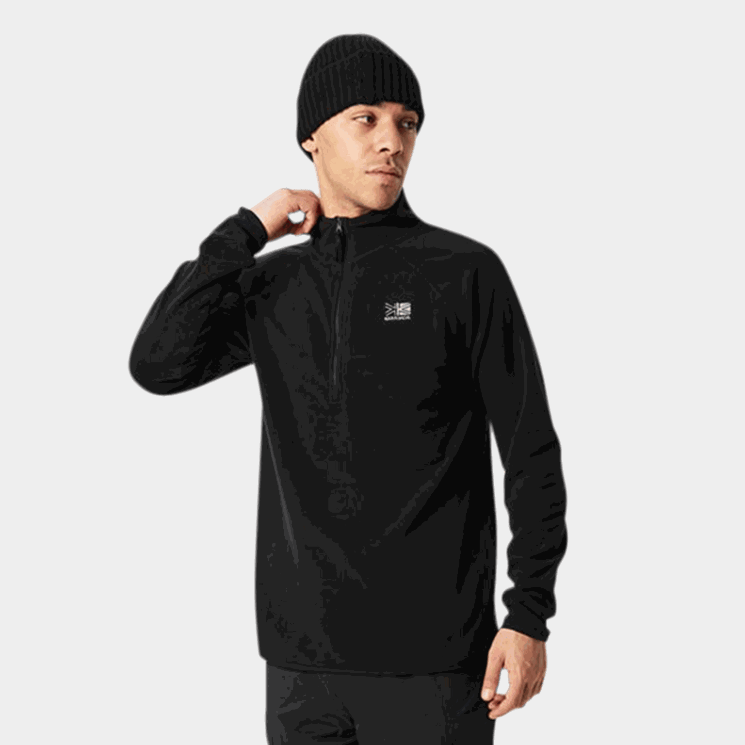 Microfleece, fleecepaita - full image 1