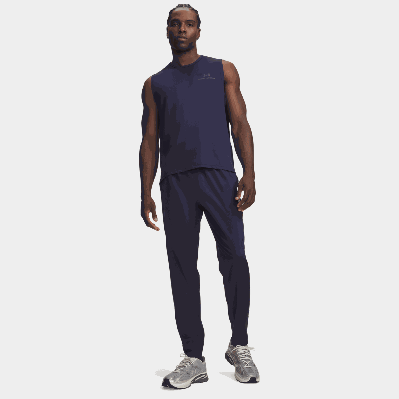 Vanish Training Pant, miesten treenihousut - full image 3