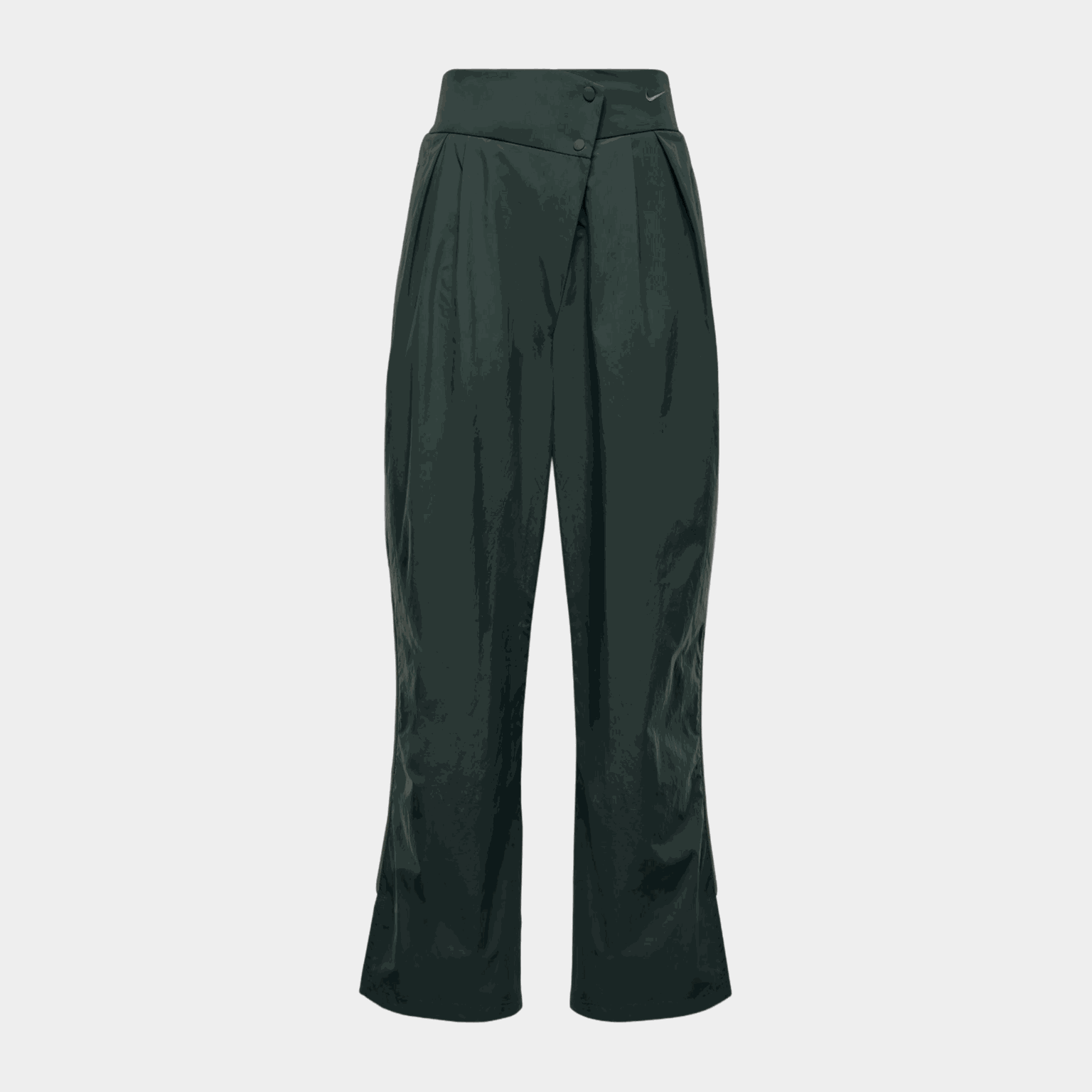 Nsw Cllctn Asym Trouser Otg, naisten housut - full image 3