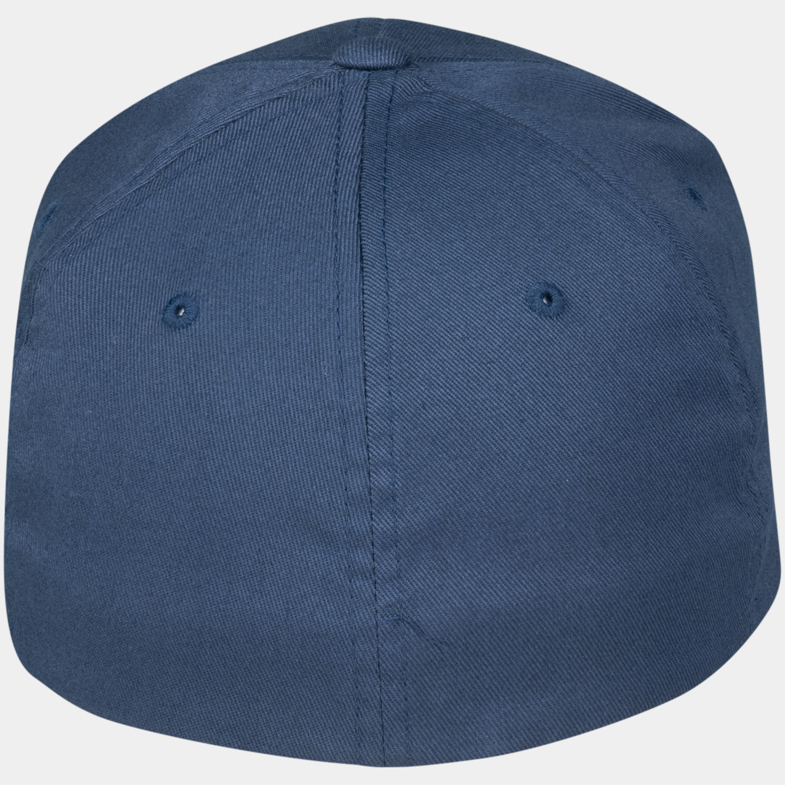Baseball Wooly Combed, lippis - full image 3