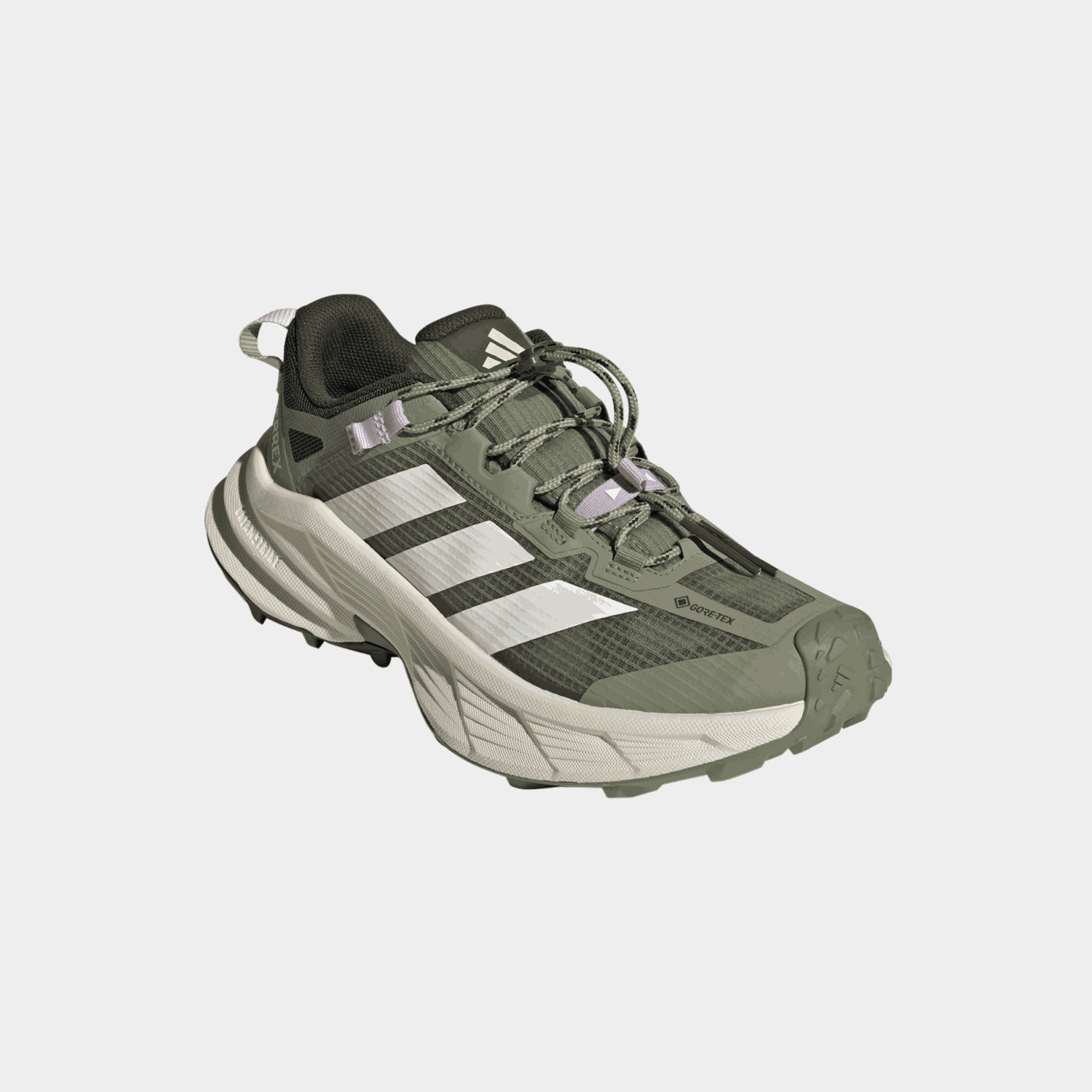 TERREX FREEHIKER SL GTX, naisten vaelluskengät - full image 3