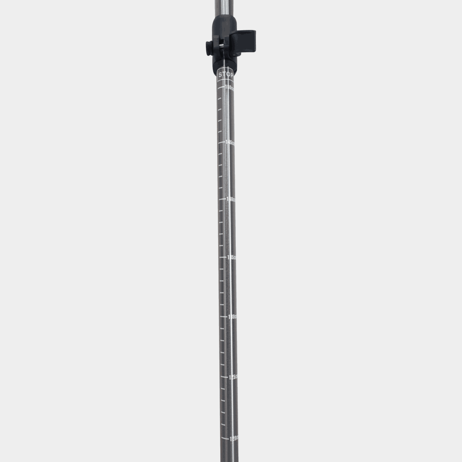 2-Section Telescopic Pole - full image 3