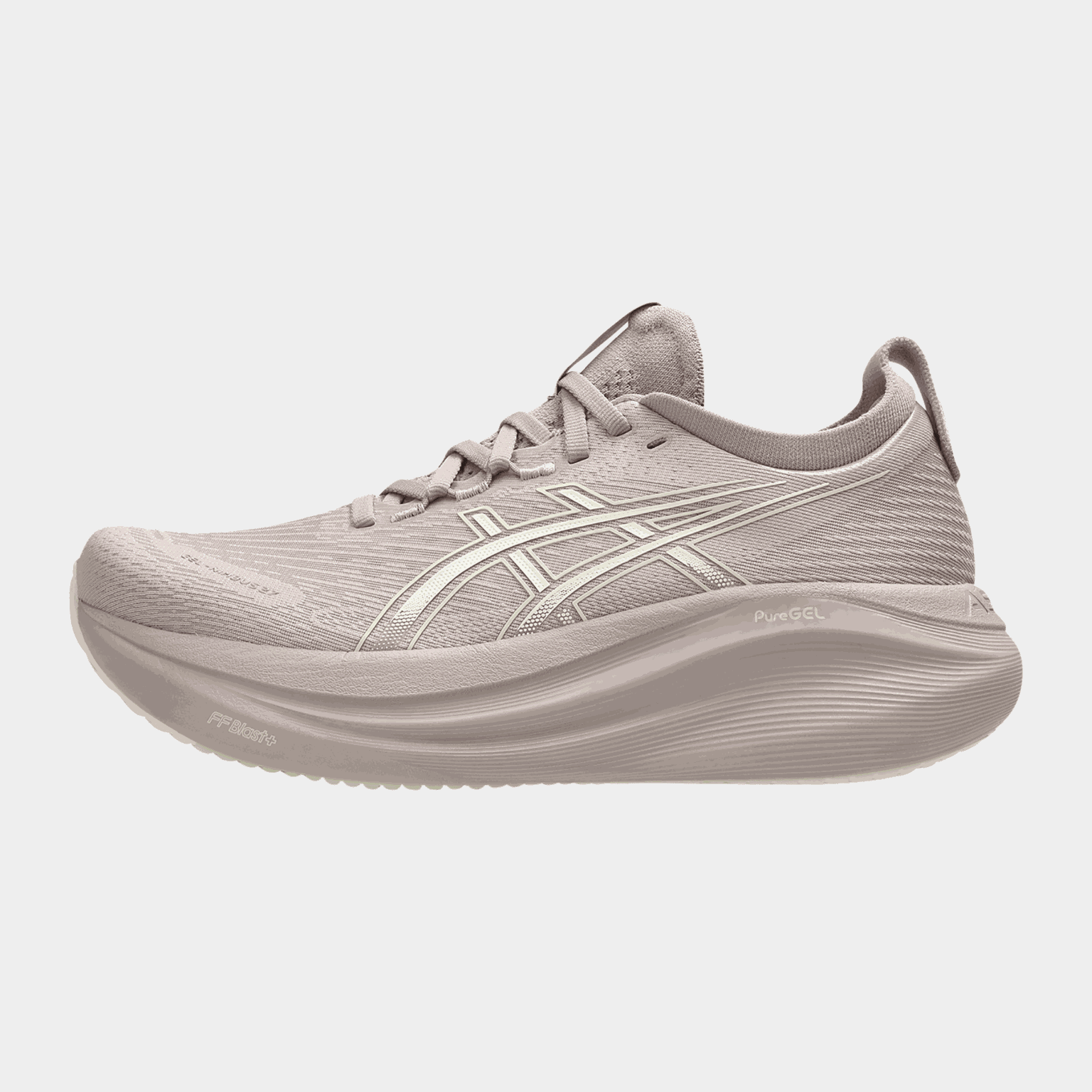 GEL-Nimbus 27, naisten juoksukengät - full image 2
