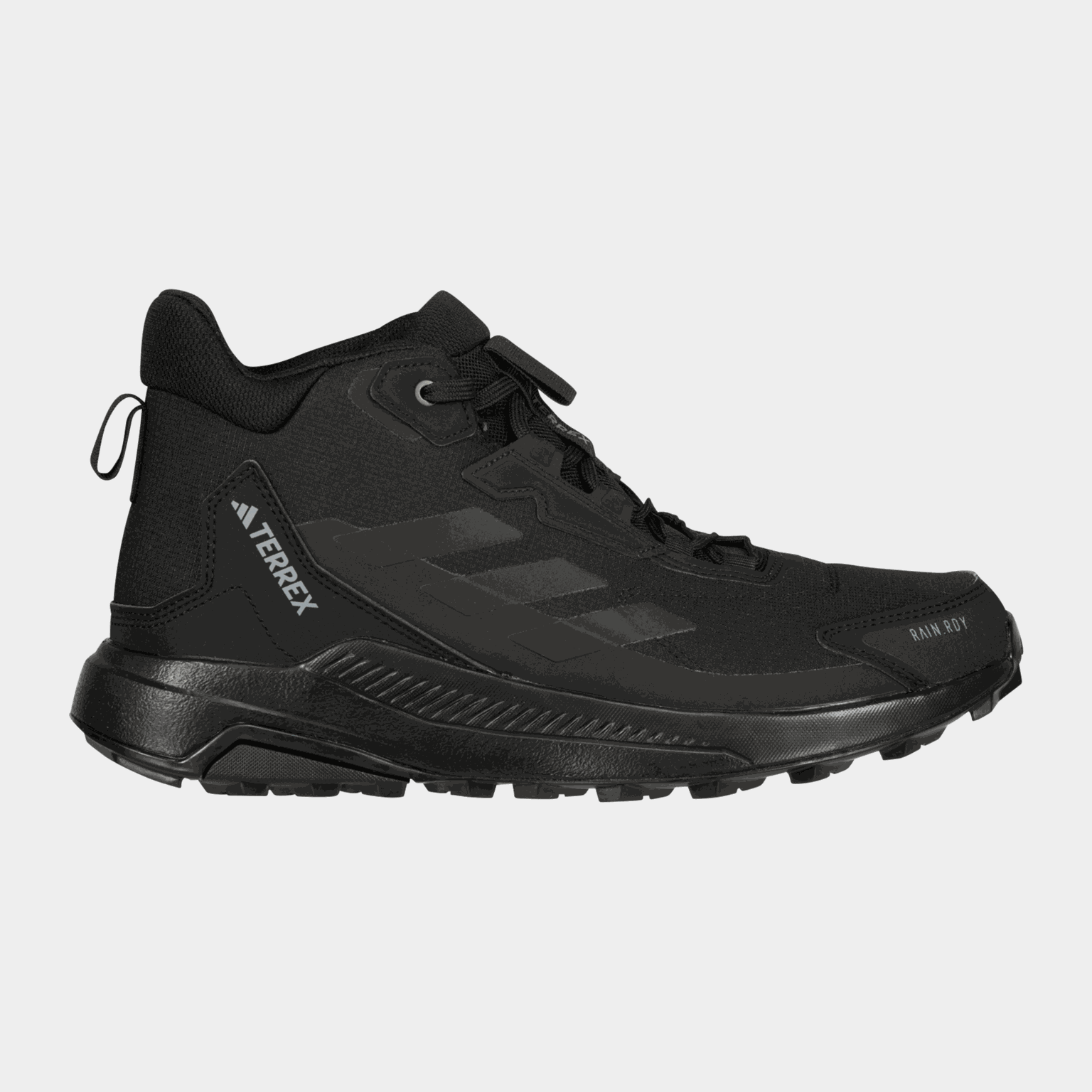 Terrex Anylander Mid Rain Rdy, miesten vaelluskengät - full image 1