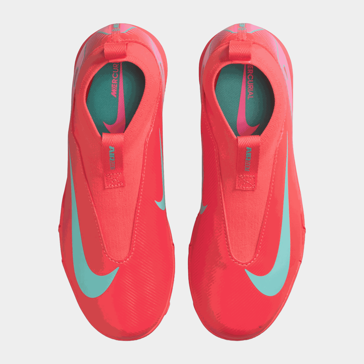 Zoom Superfly Academy TF, nuorten jalkapallokengät hiekalle ja tekonurmelle - full image 4
