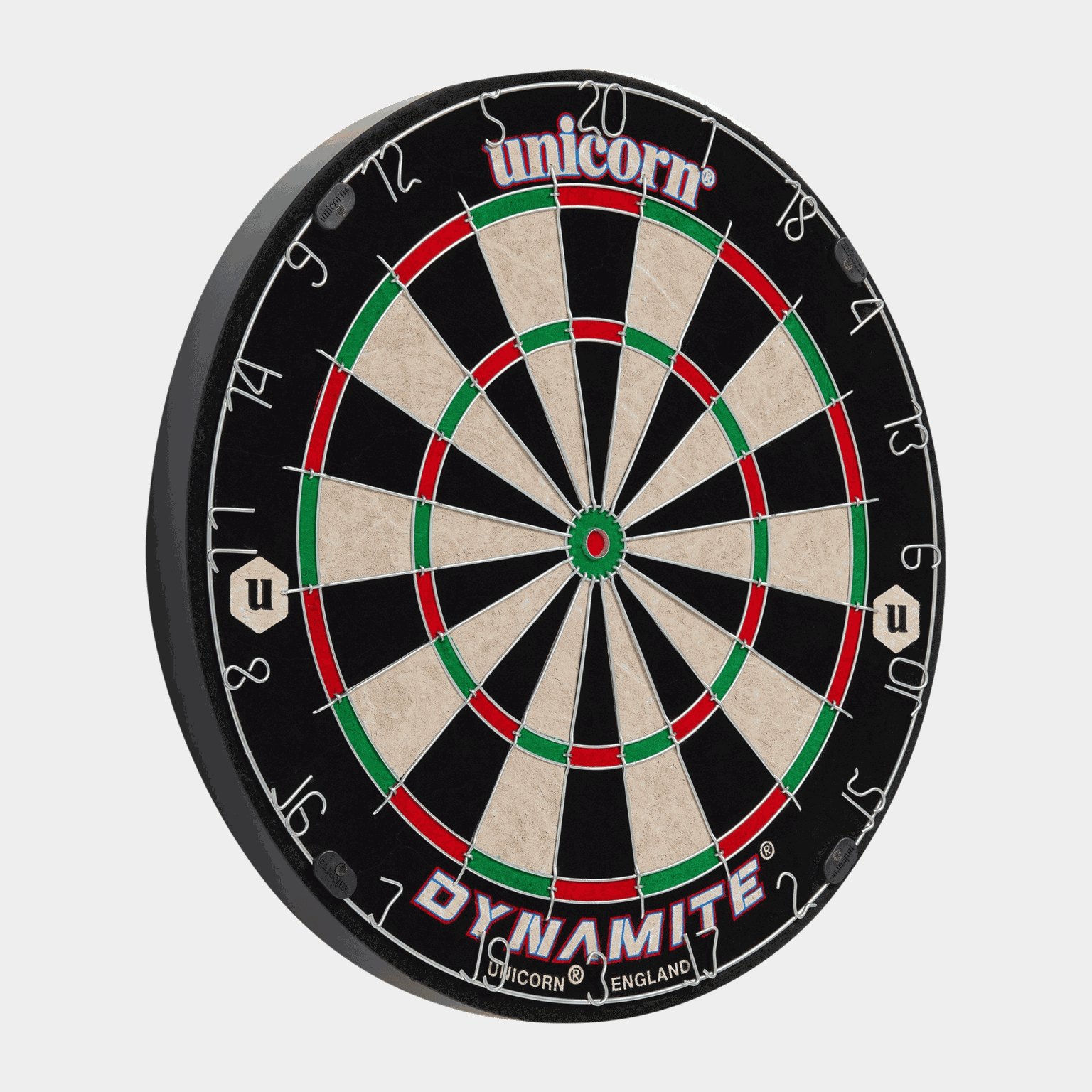 Dynamite Board, dartsitaulu - full image 3