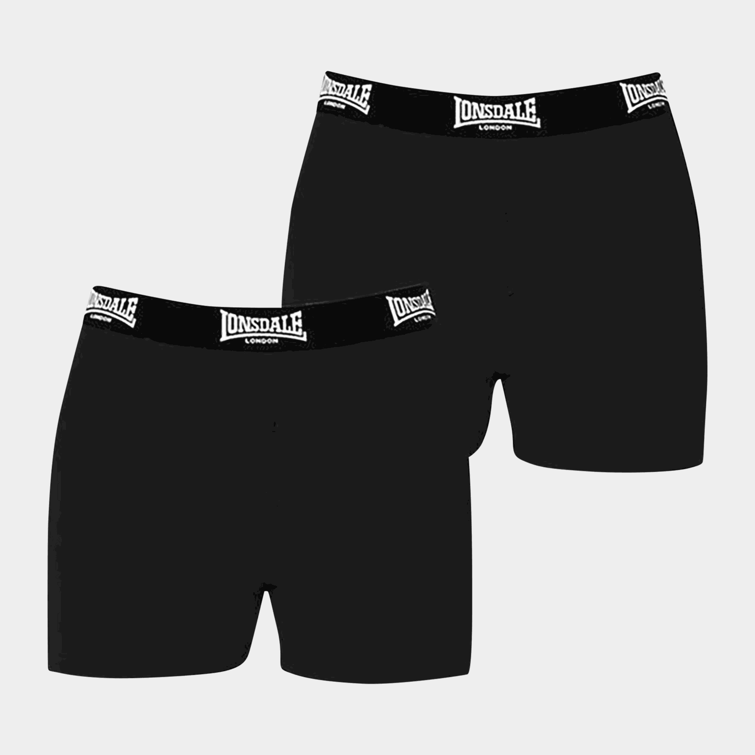 2Pk Boxer, miesten bokserit - full image 3