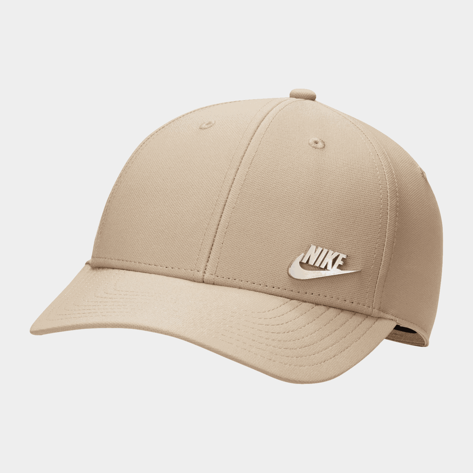 U Nk Df Club Cap S Cb Mtfut L, lippis - full image 1