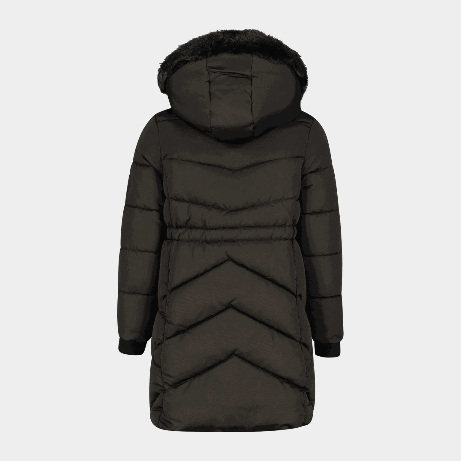 Bubble Jacket, nuorten talvitakki - full image 3