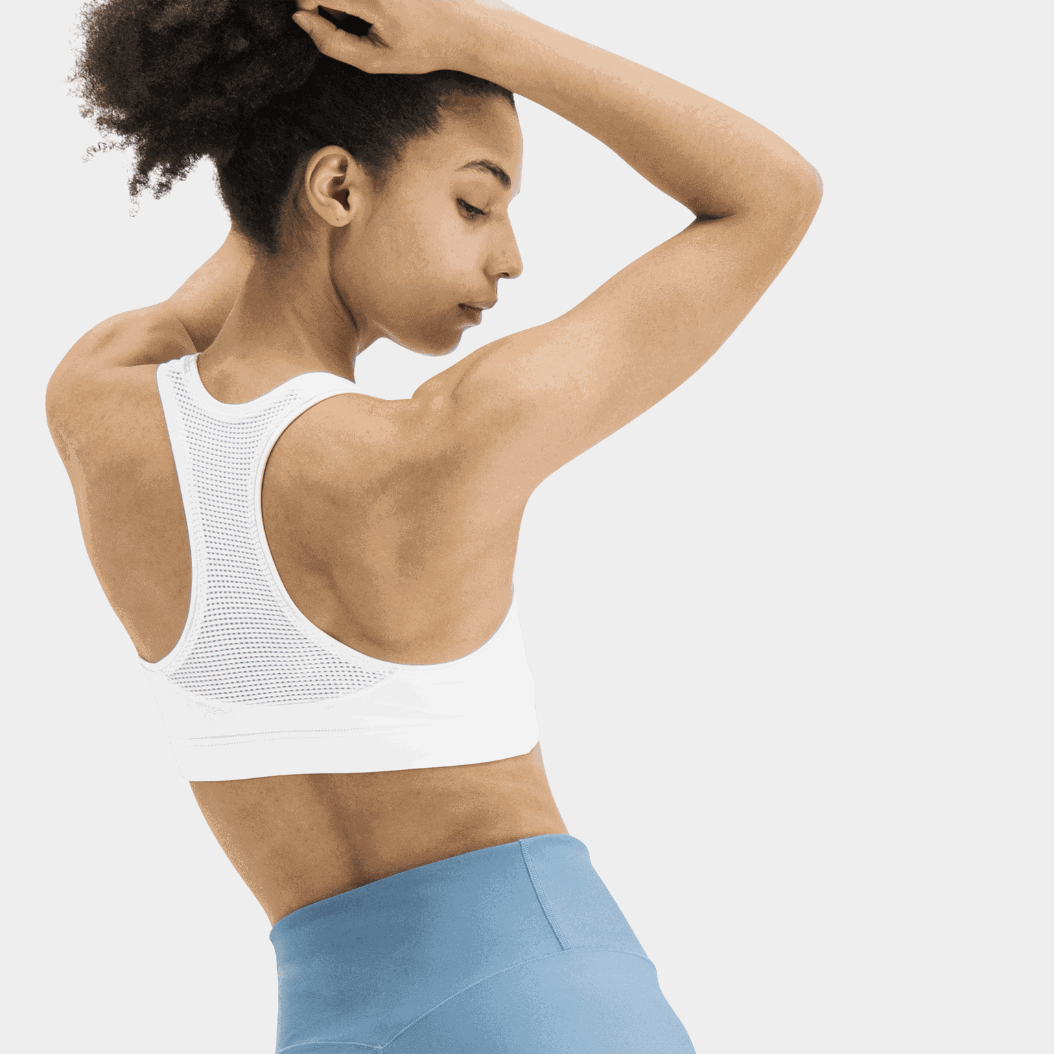 Iconic Sports Bra, urheiluliivit, naiset - full image 2