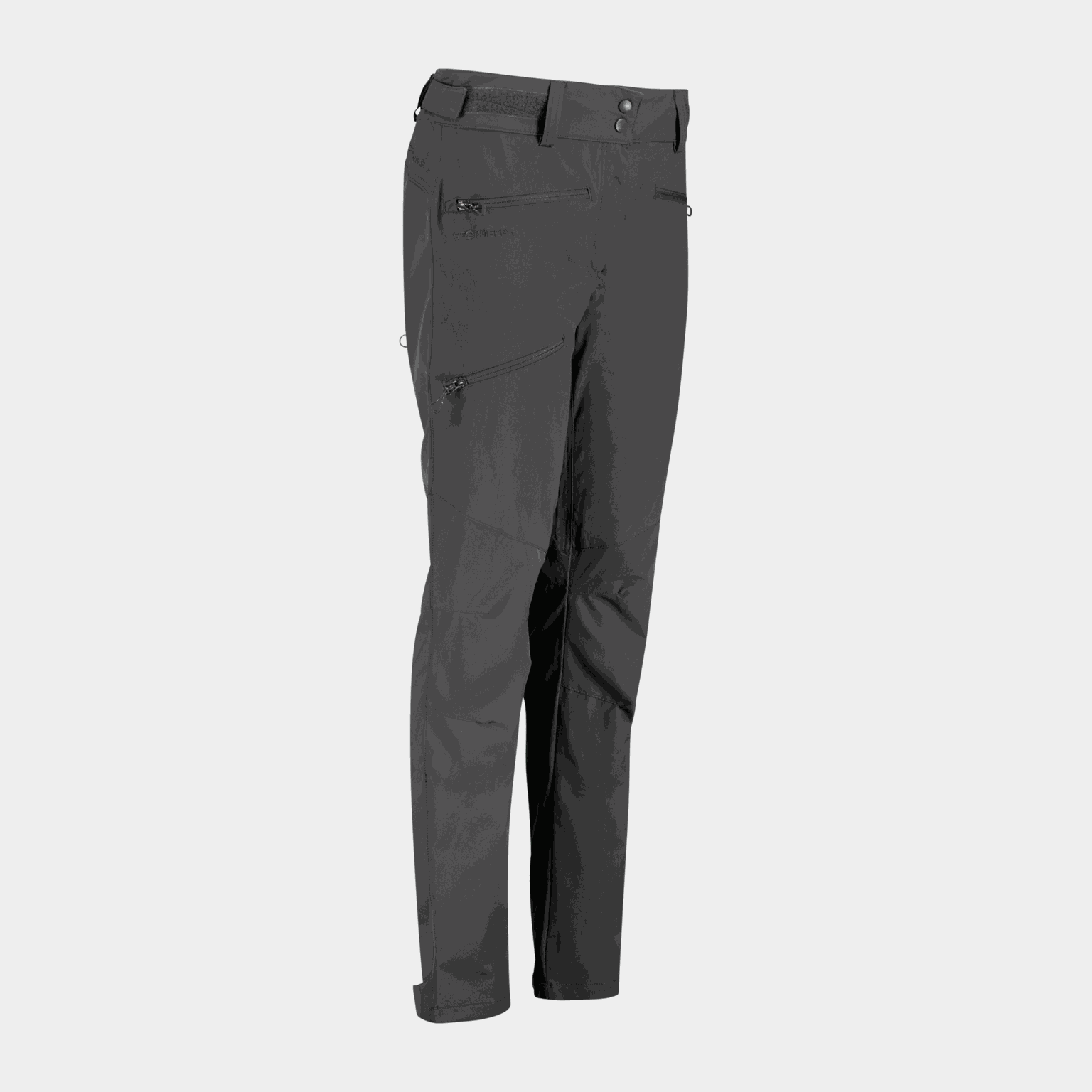 Hasvikfjell Pants naisten vaellushousut - full image 2