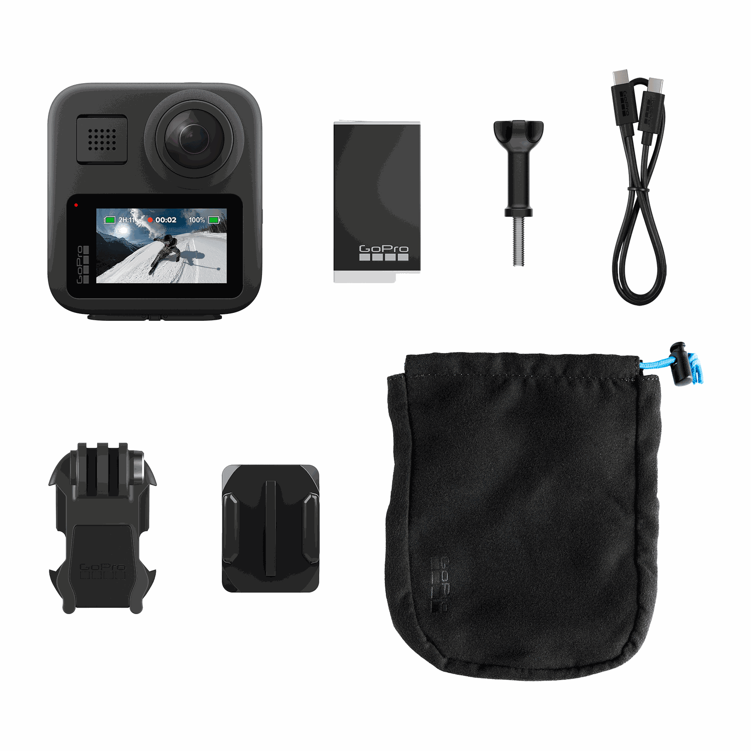 MAX 360 - full image 4