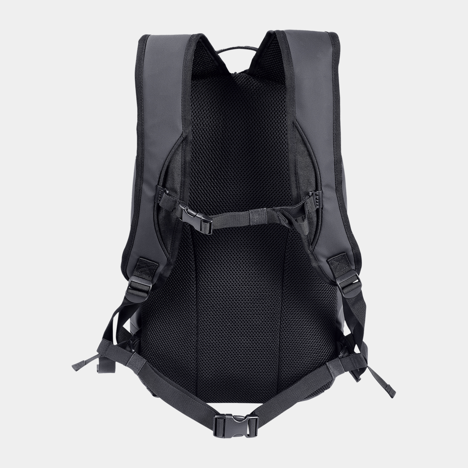 Court Duffel backpack 35 L, reppu - full image 3