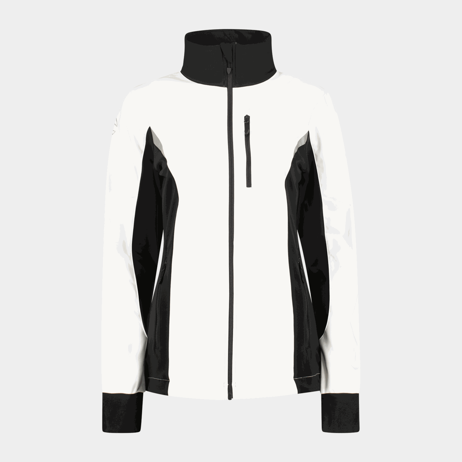 Loftet Jacket 25/26, naisten treenitakki - full image 1