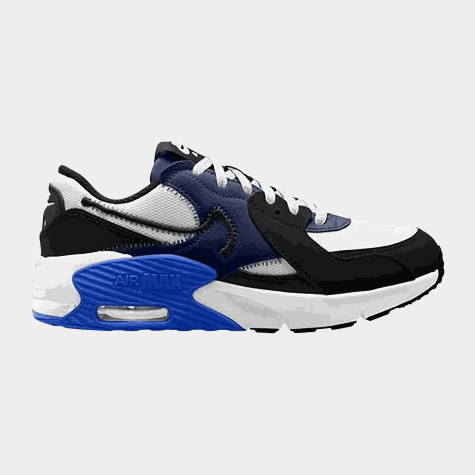 Air Max Excee Gs, nuorten kengät - full image 1