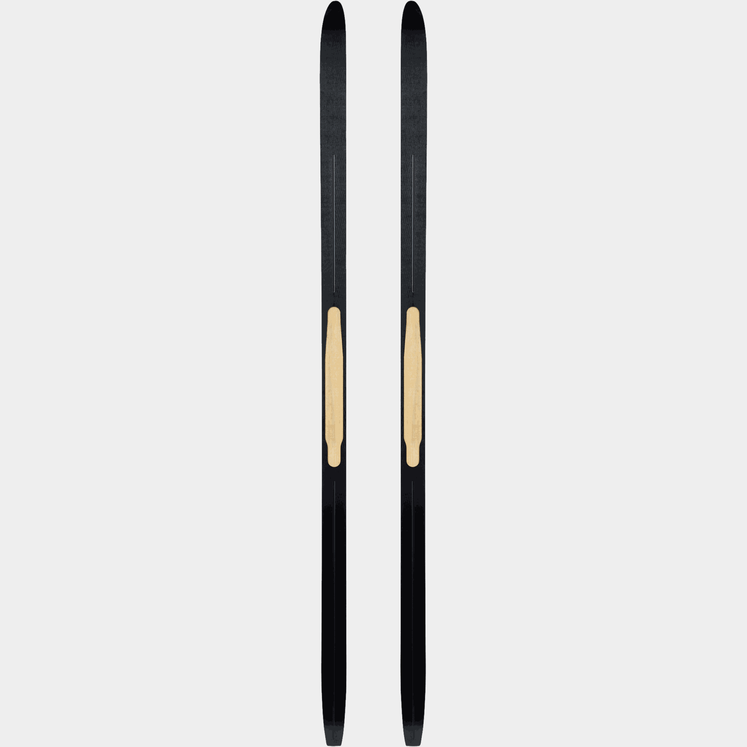 XC Skis Speed Skin -IFP Long 25/26, nuorten pitokarvasukset - full image 2