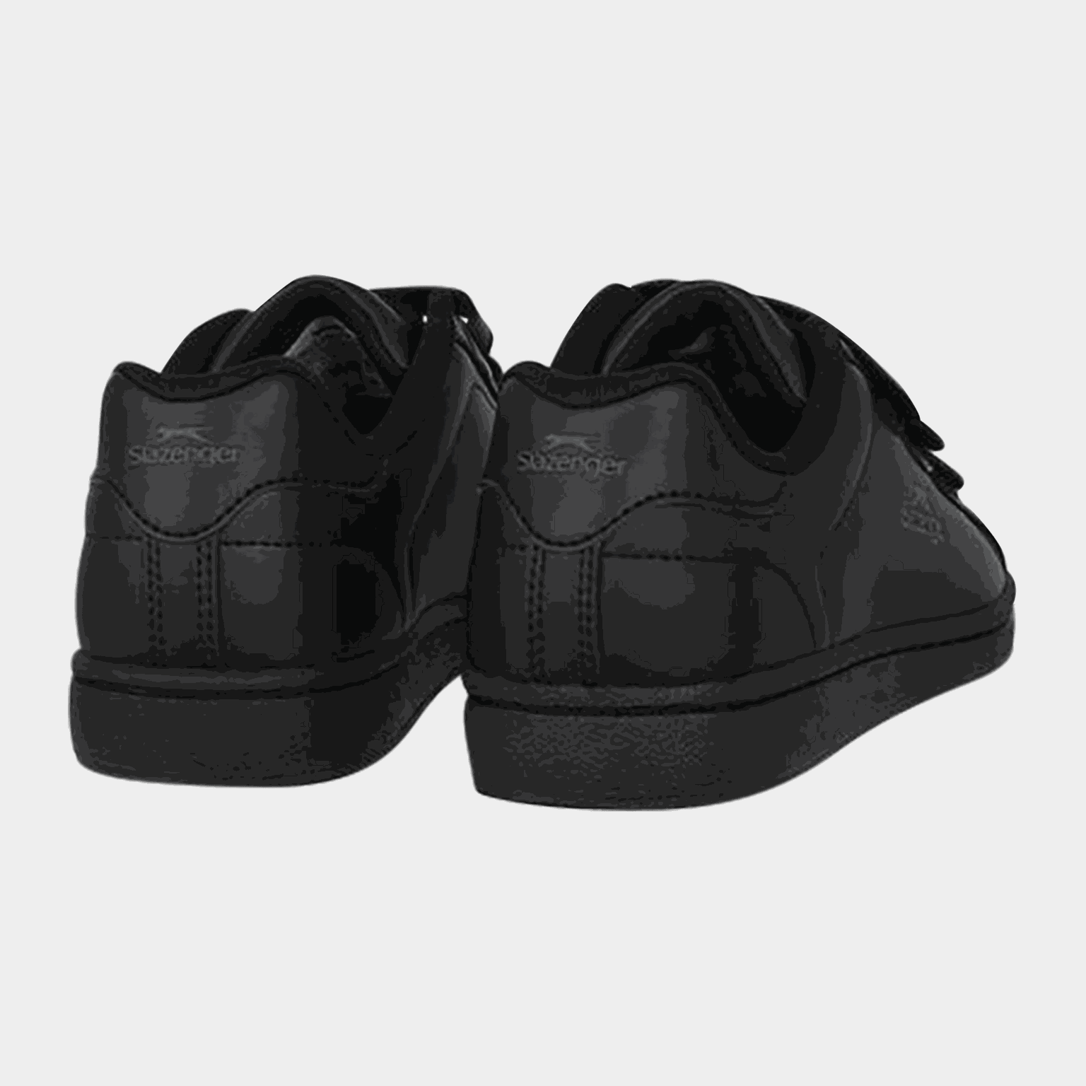 Ash Strap Trainers, nuorten tennarit - full image 4