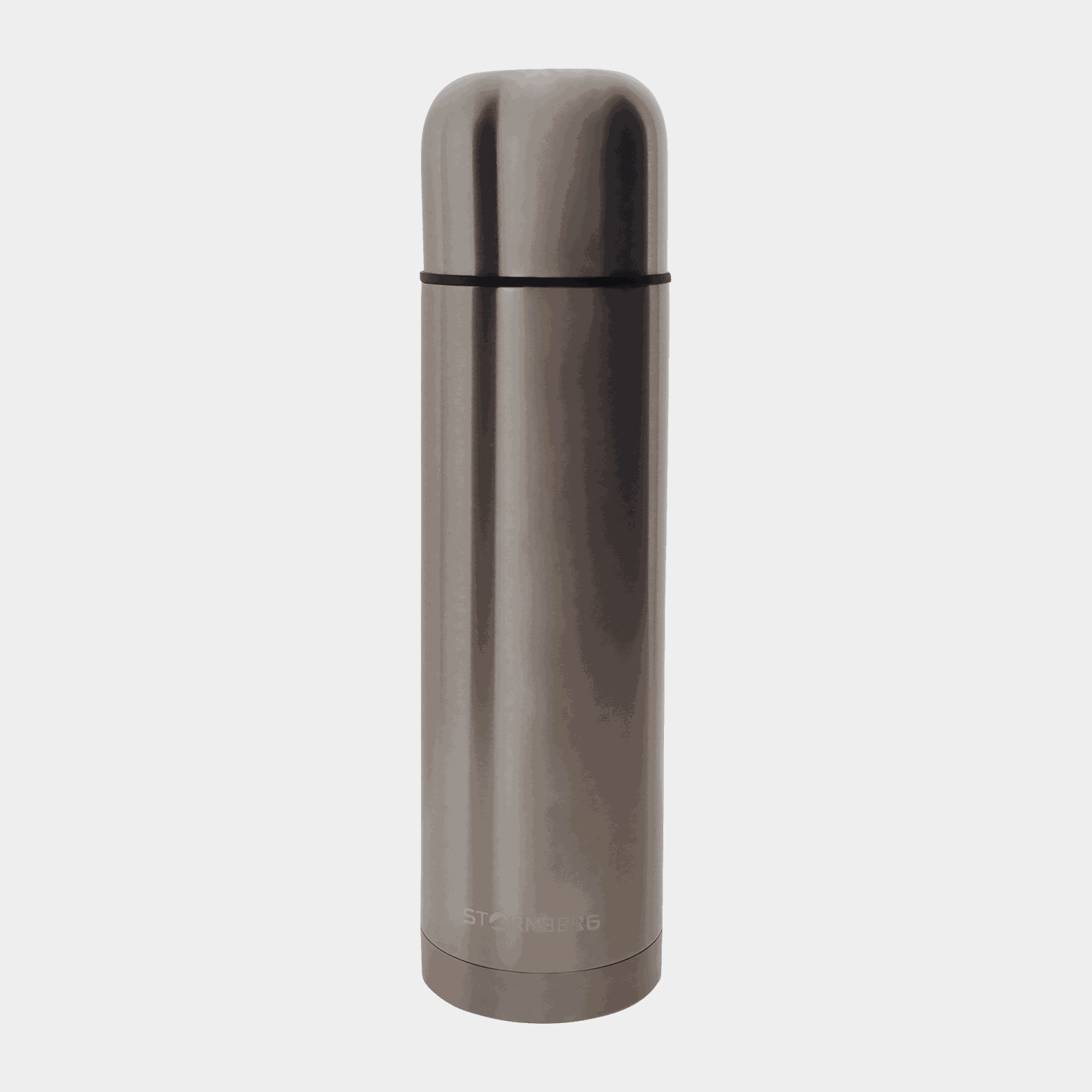 Vacuum Bottle 0, 70L Stainless Steel, termospullo - full image 1
