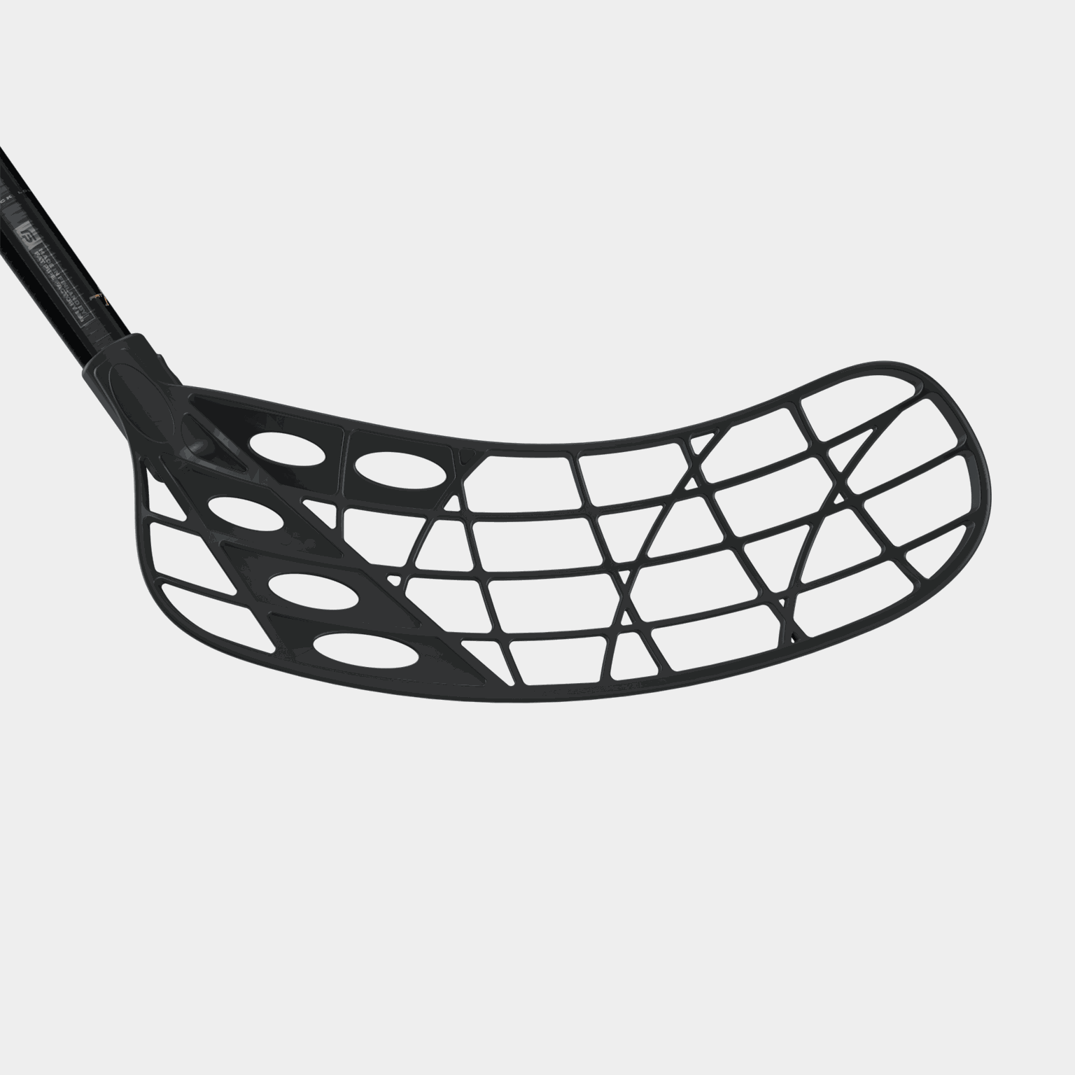 Raw Concept 29 Low Kick CTRL Oval 24/25, salibandymaila - full image 4