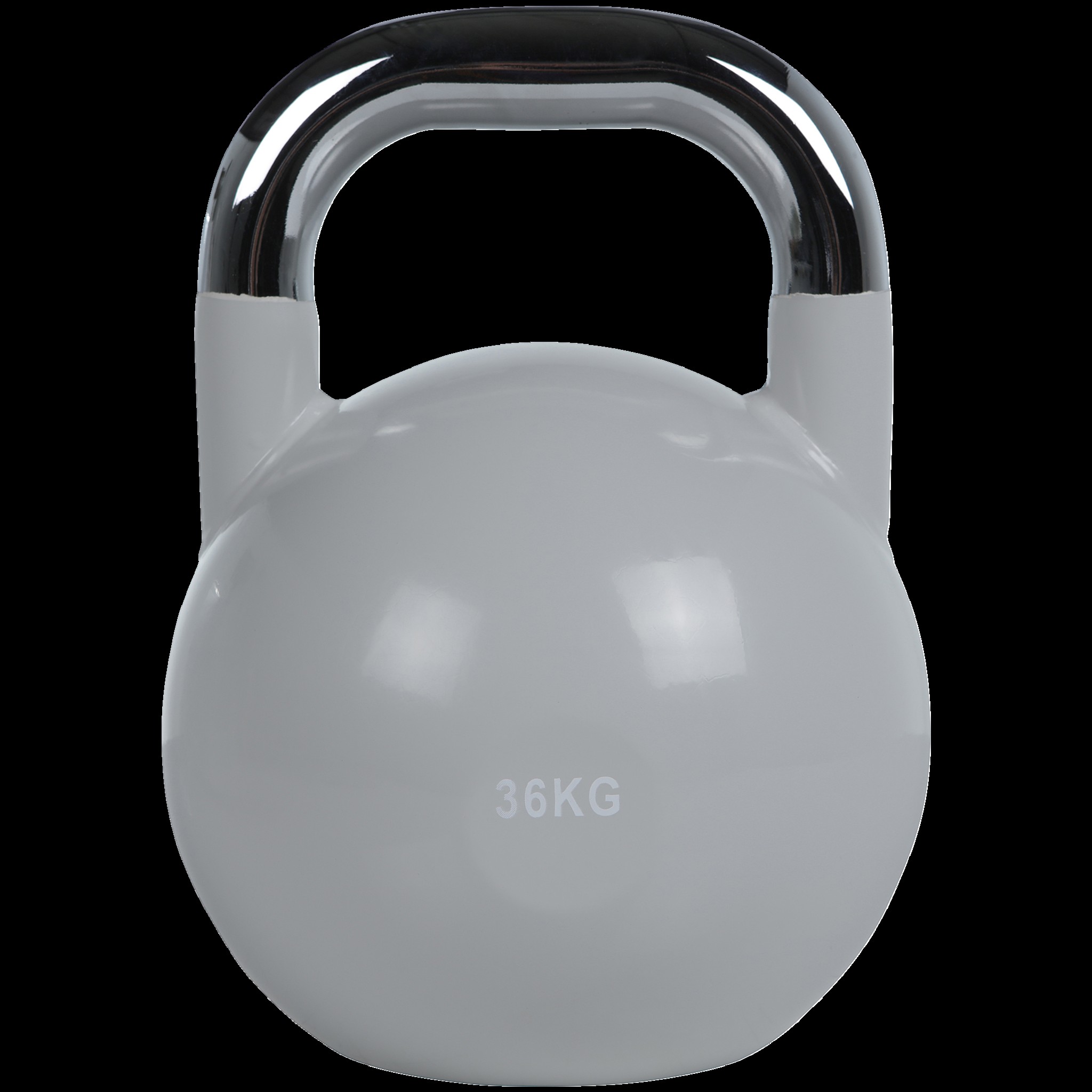 XXL Competition Kettlebell 36 кг, Гиря
