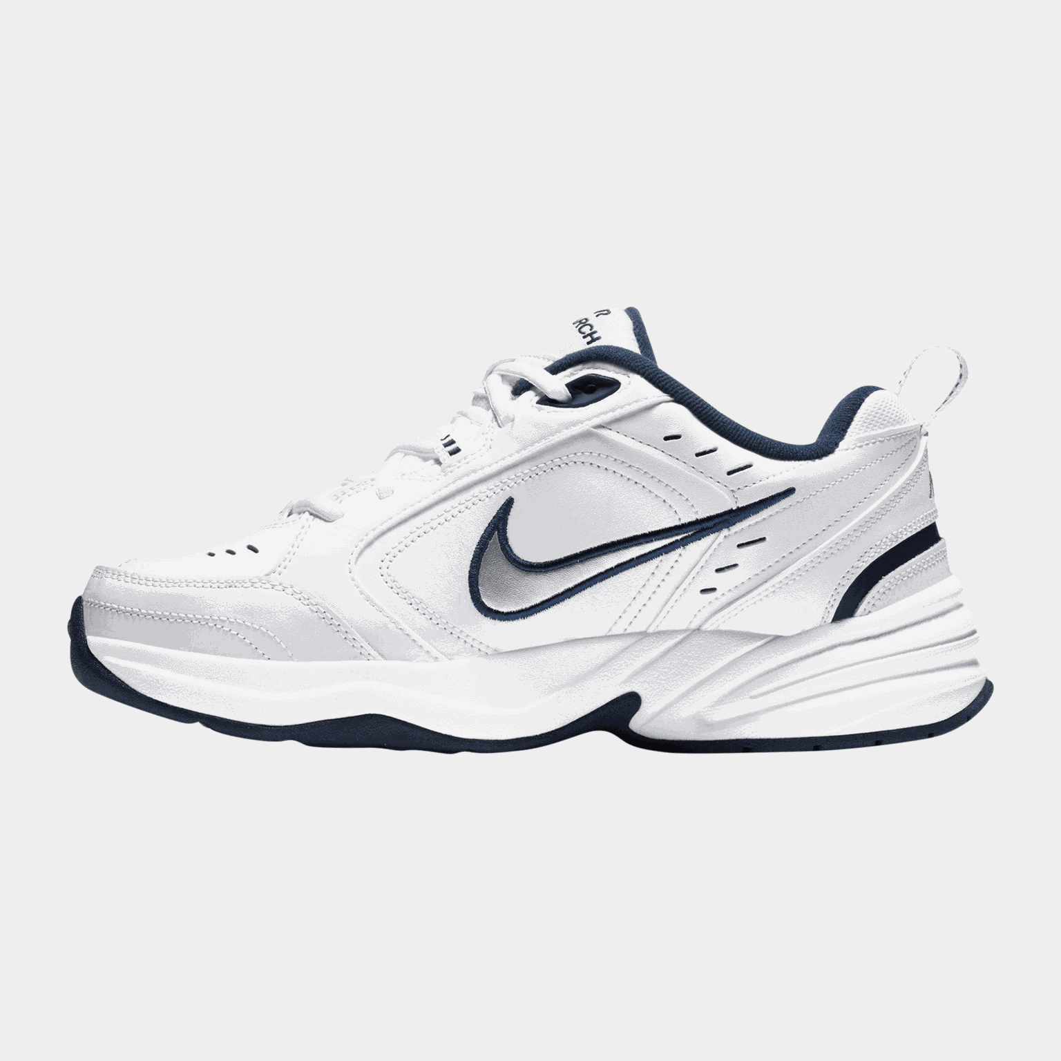 Air Monarch IV, miesten vapaa-ajankengät - full image 2