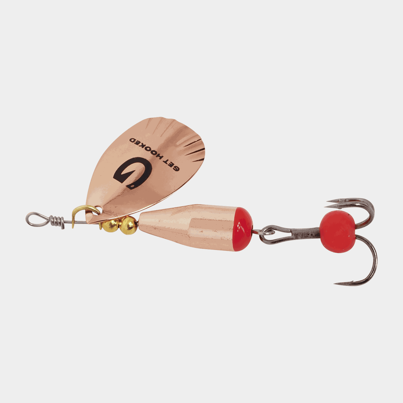 Droopy 13g, lippa - full image 1