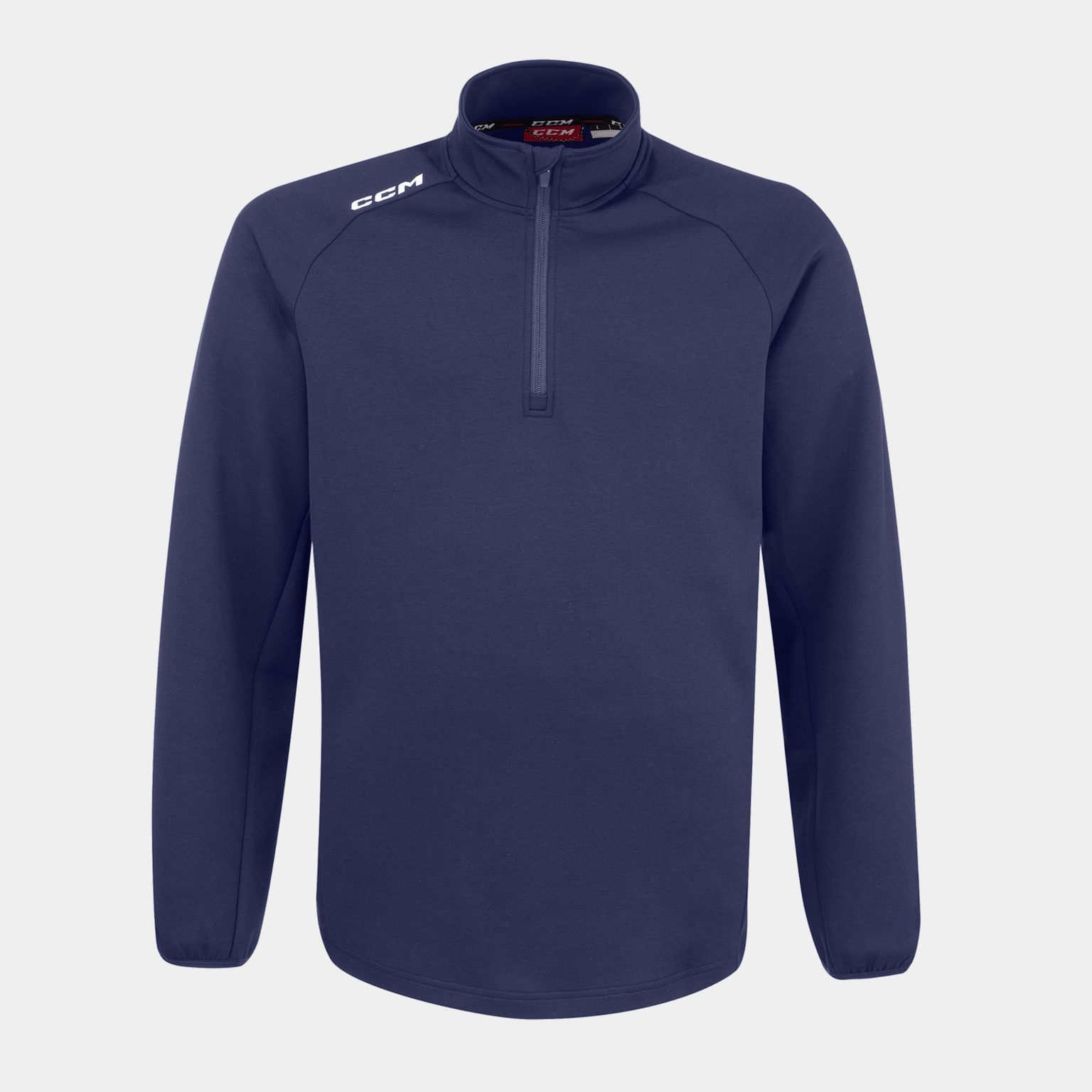 Locker 1/4 Zip 25/26, fleecepaita aikuiset - full image 2