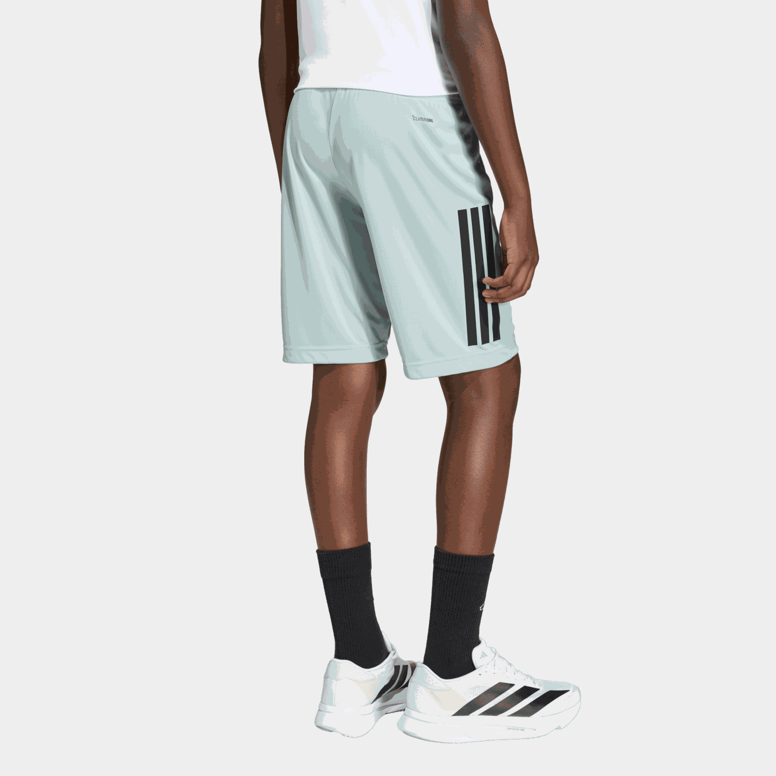 Serano Shorts, nuorten treenishortsit - full image 3