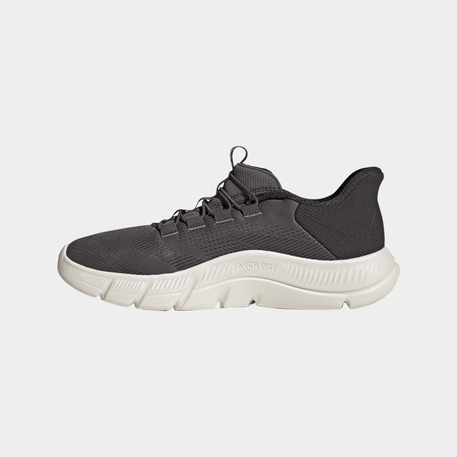 CLOUDFOAM FLEX - RAPIDFIT, miesten vapaa-ajan kengät - full image 2