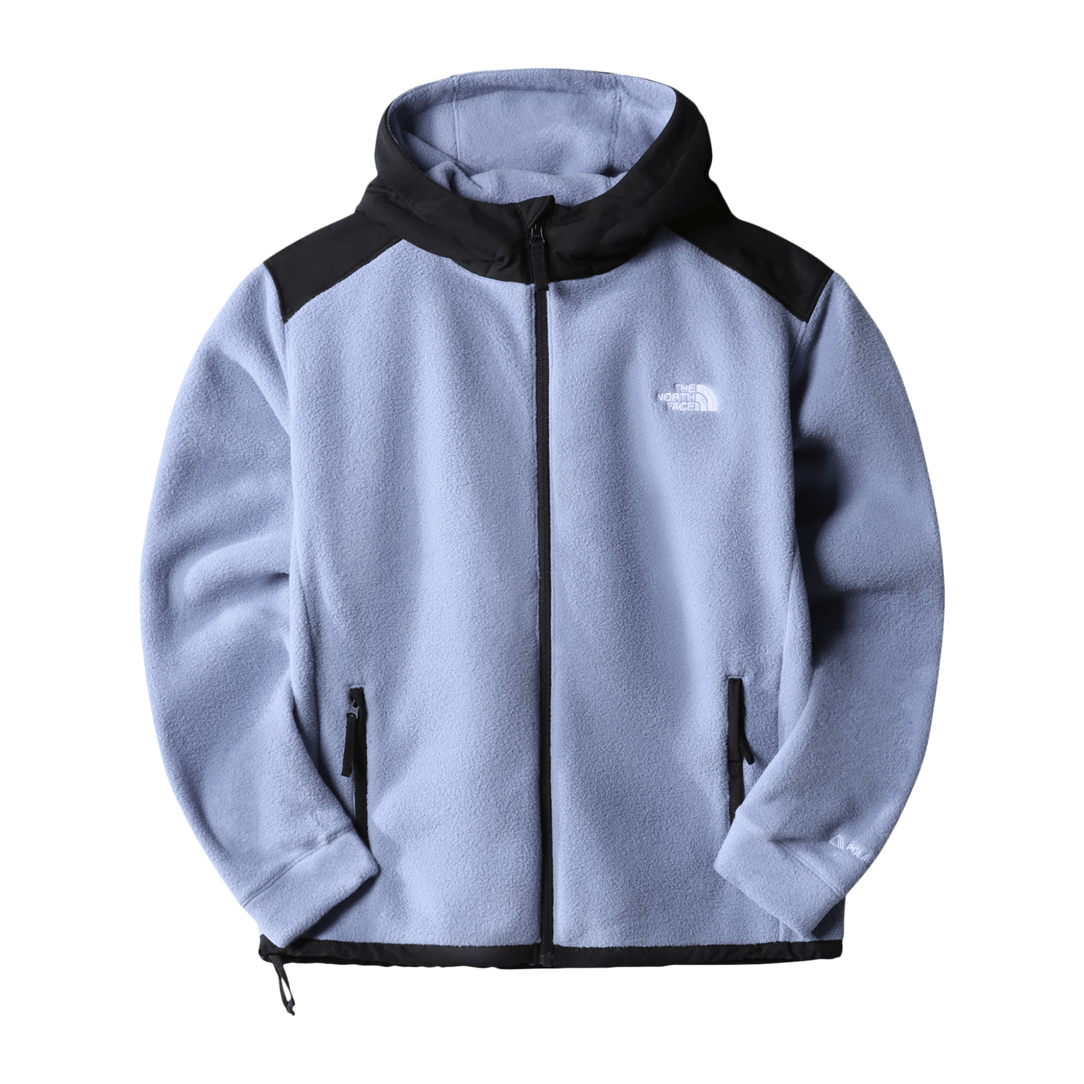 Куртка с капюшоном The North Face Alpine Polartec 200 F/Z