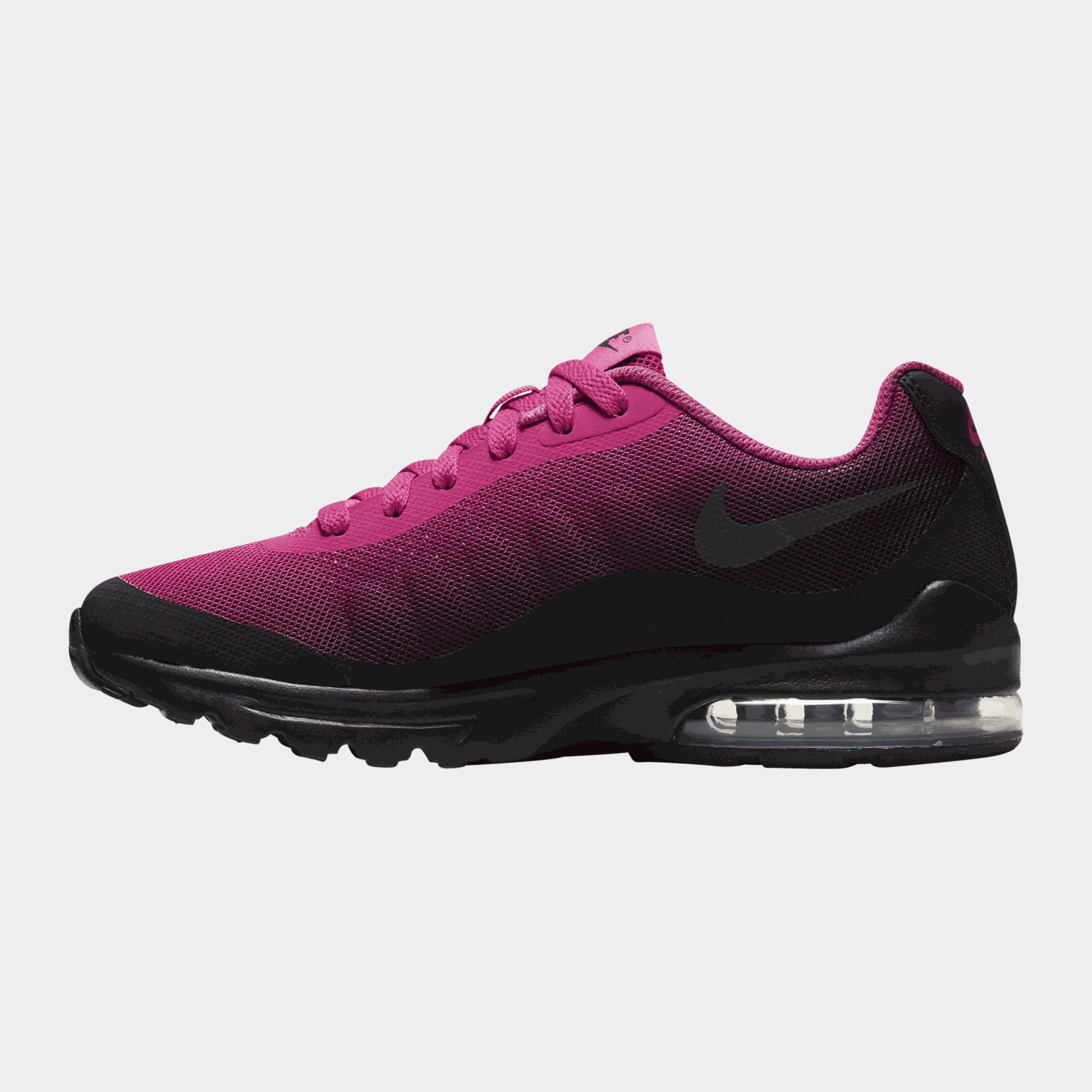 Air Max Invigor, nuorten vapaa-ajan kengät - full image 2