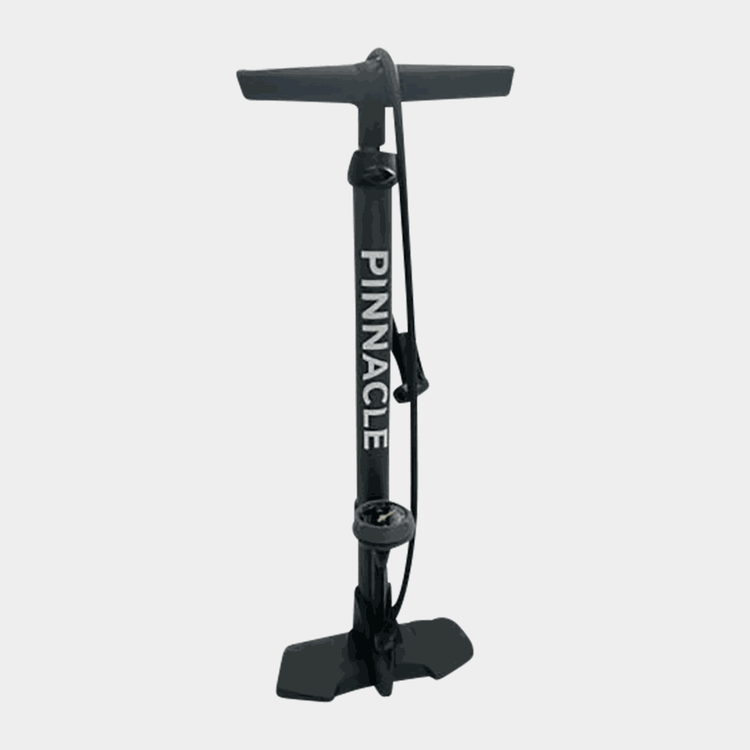 Floor Pump, polkupyörän jalkapumppu - full image 1