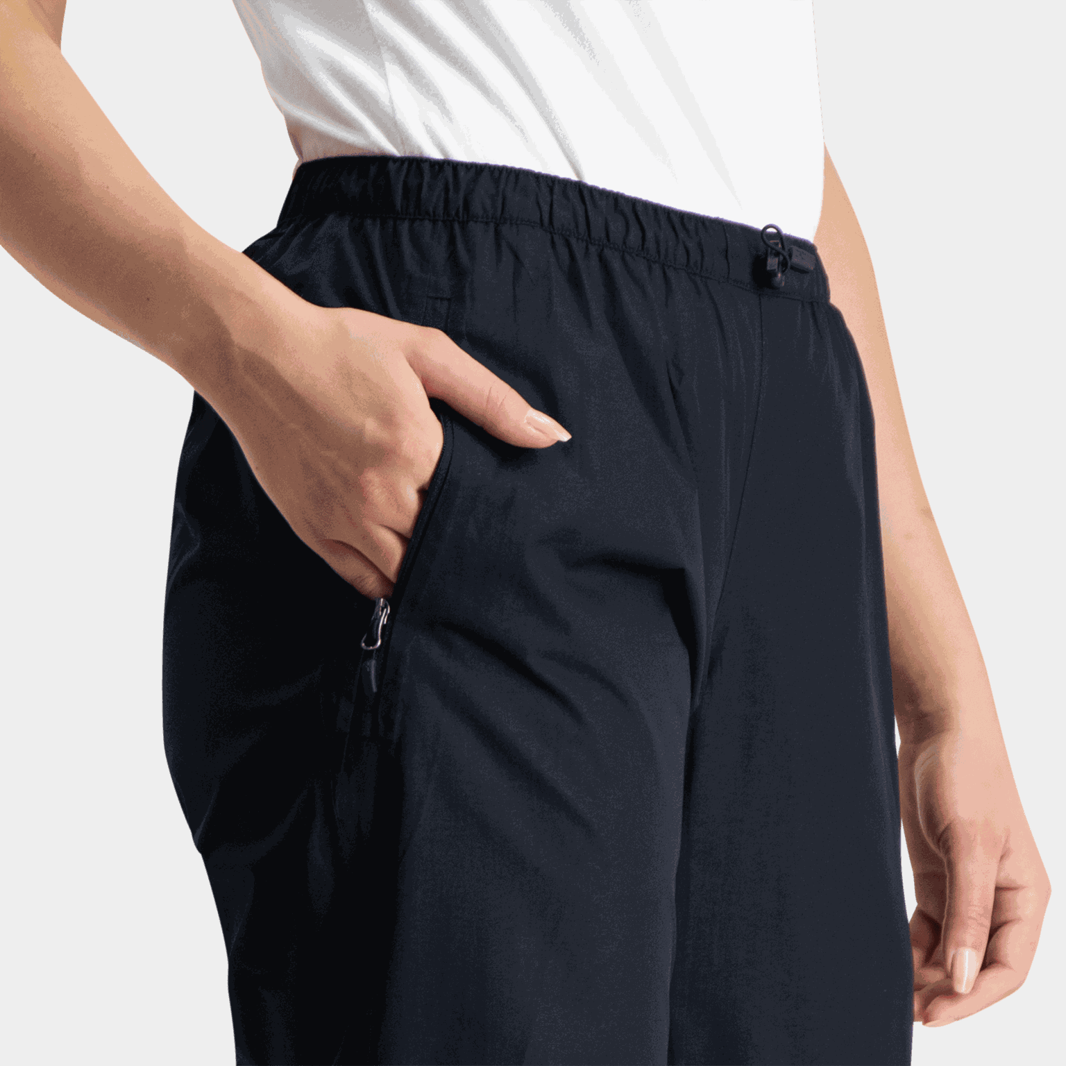 Scree Pant, naisten kuorihousut - full image 3