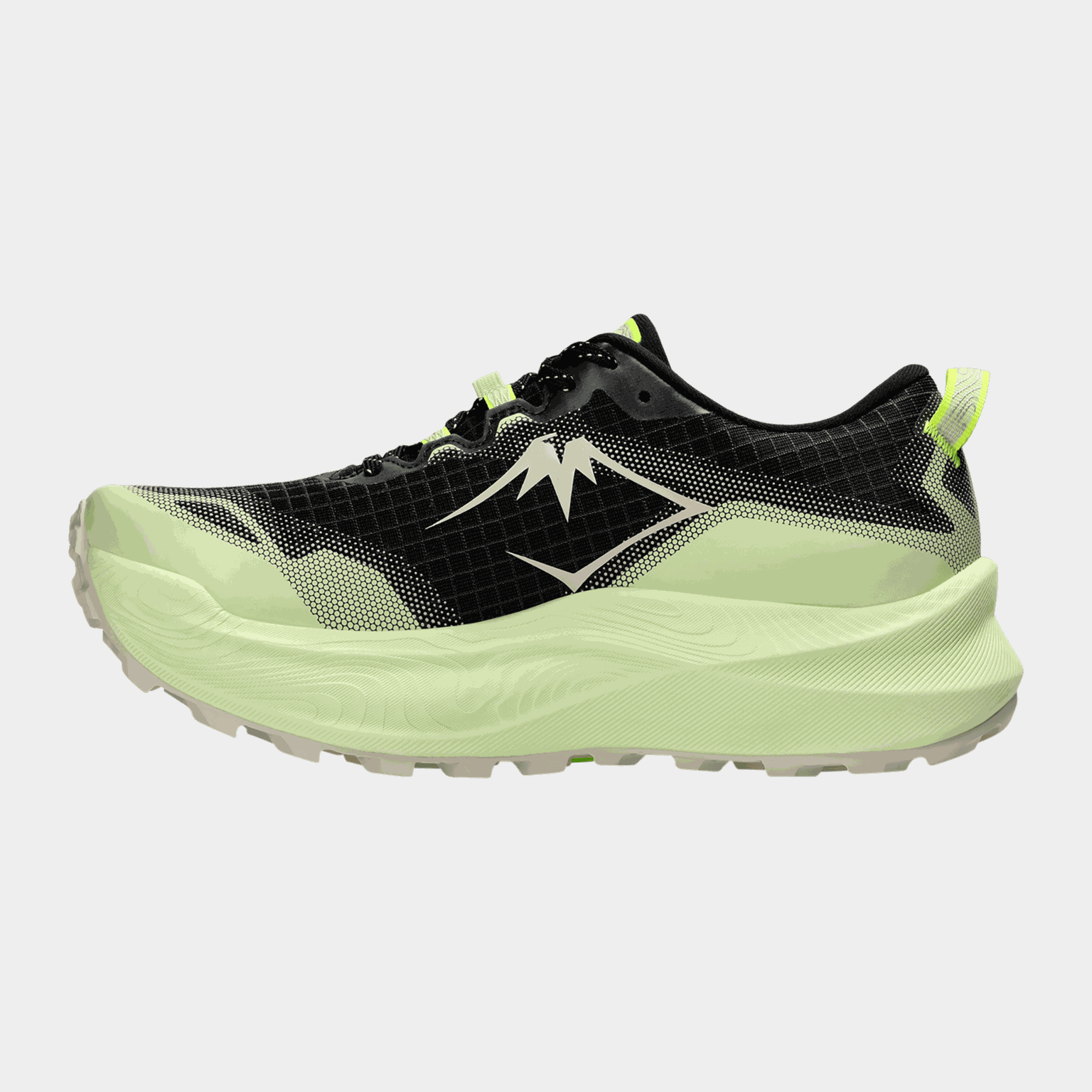 Trabuco Max 3, naisten maastojuoksukengät - full image 2