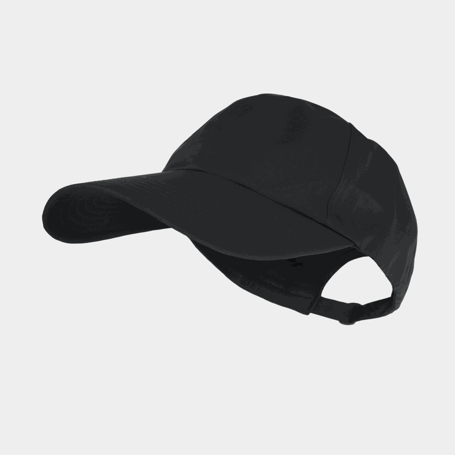 Karlskrona Waterproof Cap, lippis - full image 1