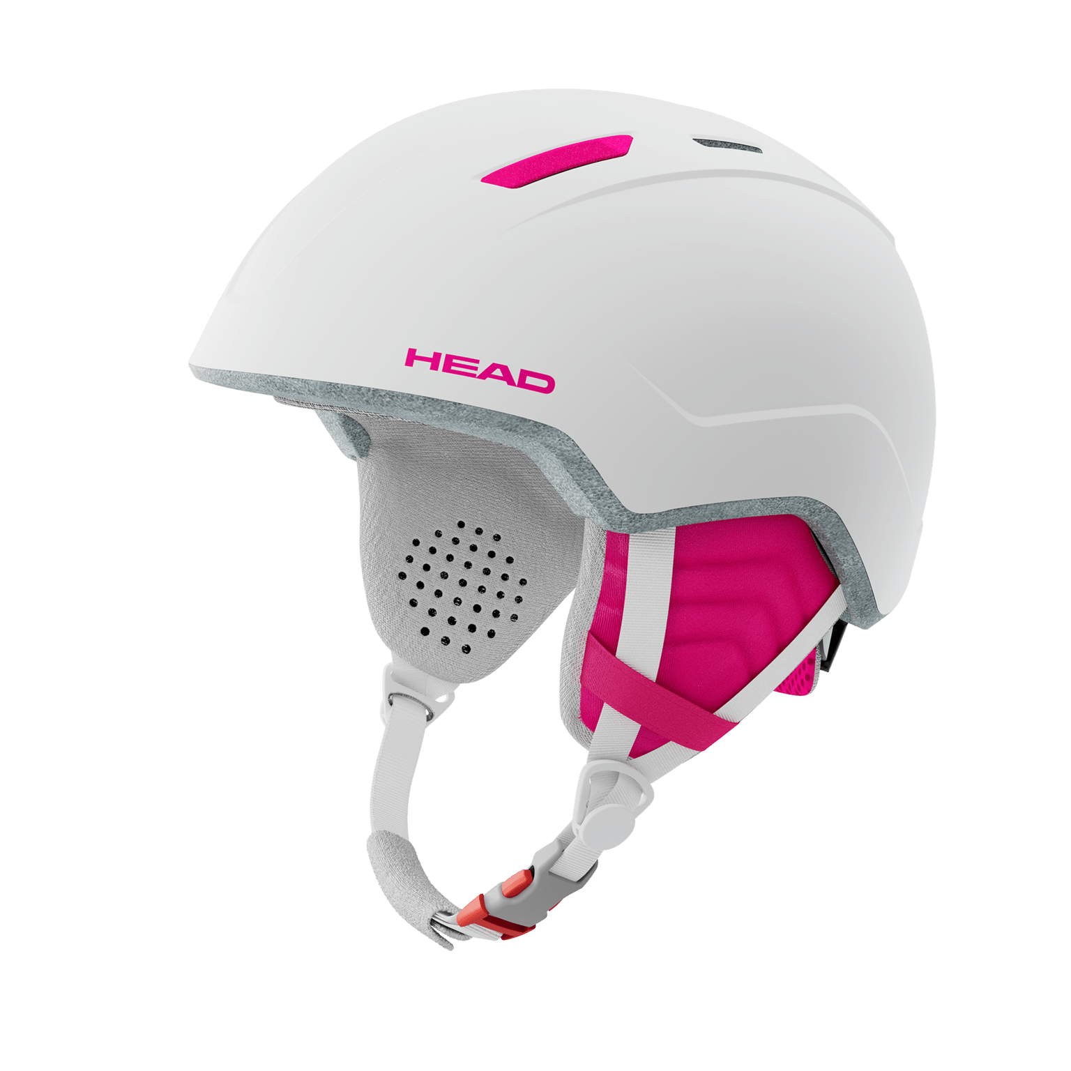 Head Alpine Helmet Maja 23/24, детский шлем для горных лыж и сноуборда, юниор.