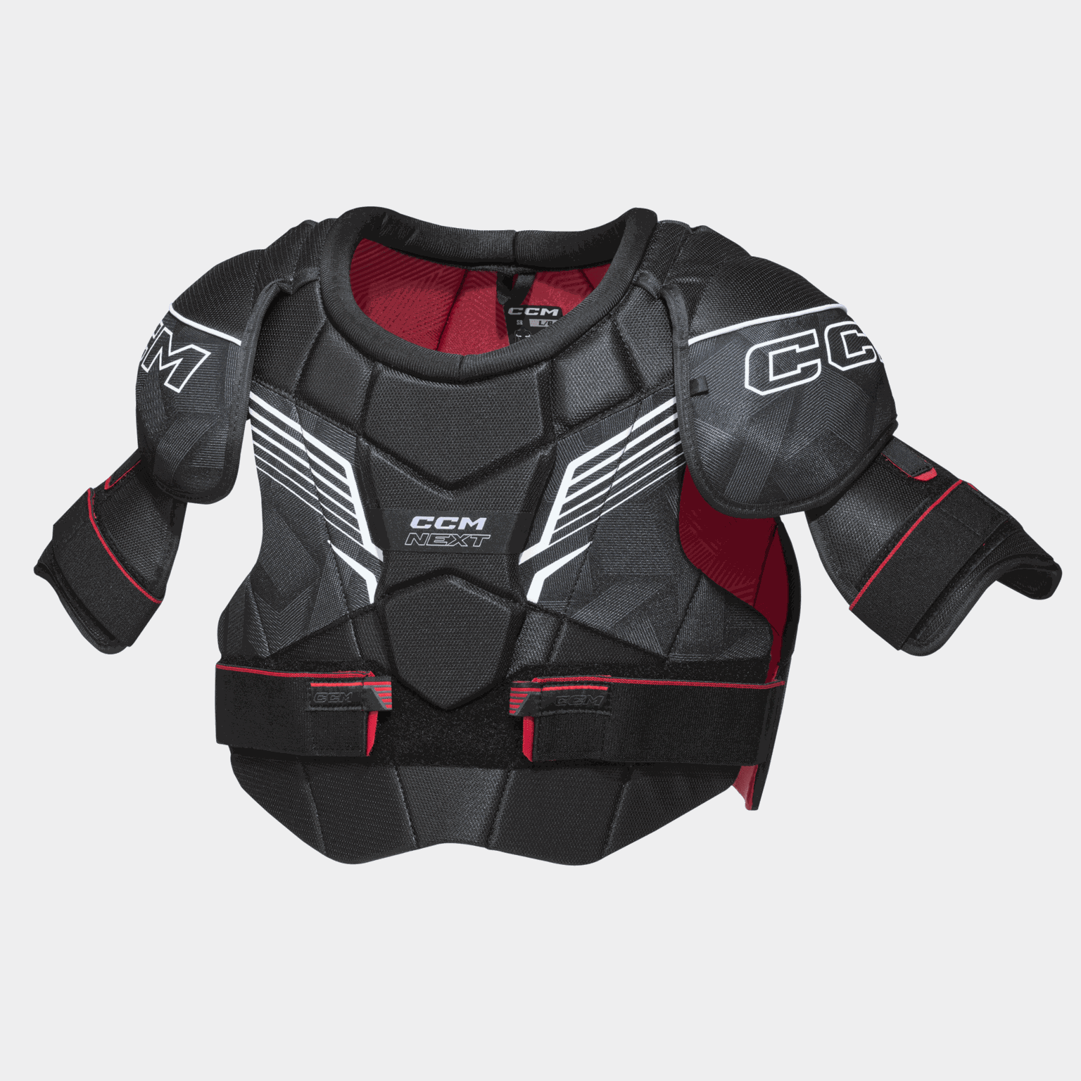 Next Shoulder Pads 26/27, nuorten hartiasuojat - full image 1