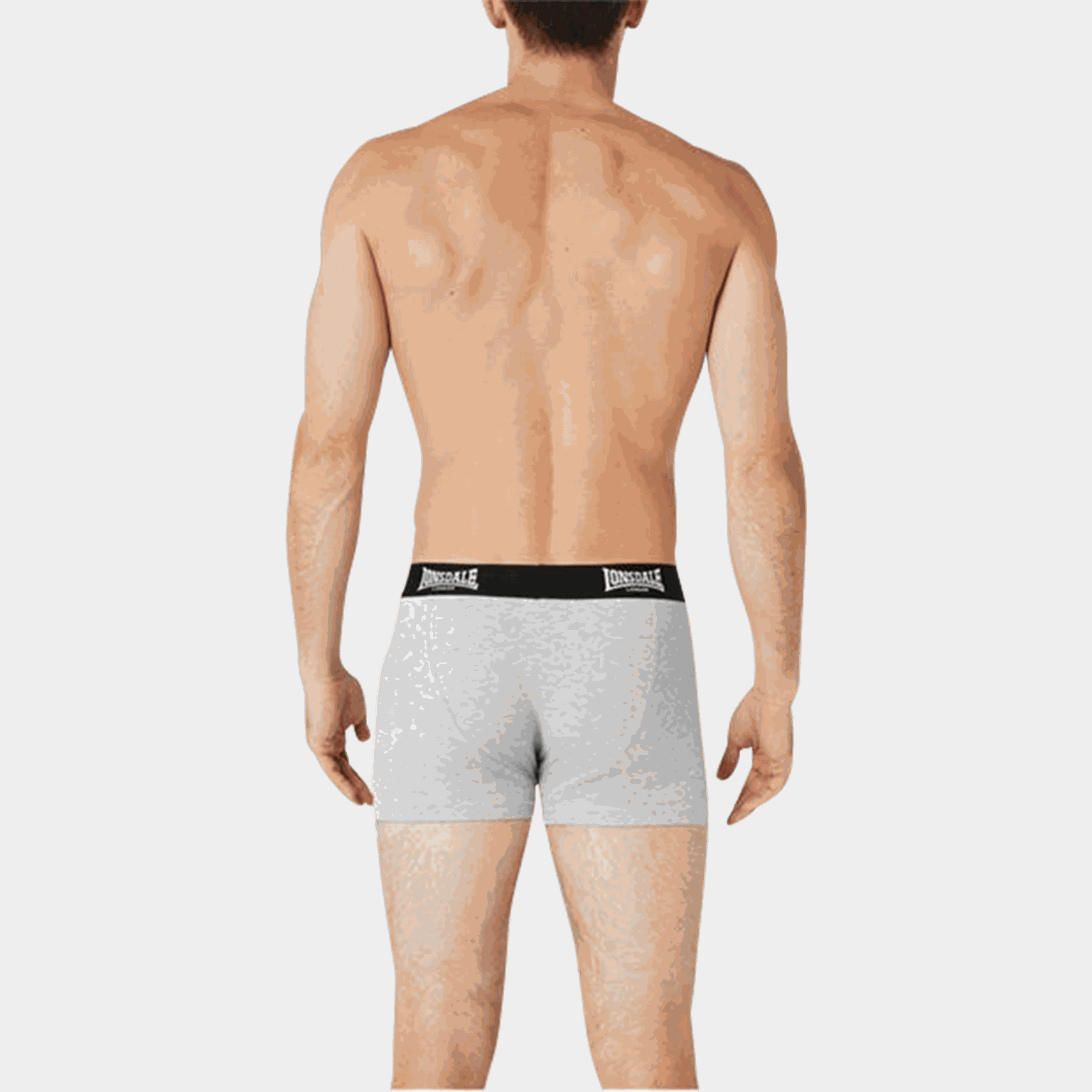2Pk Trunk, miesten bokserit - full image 2