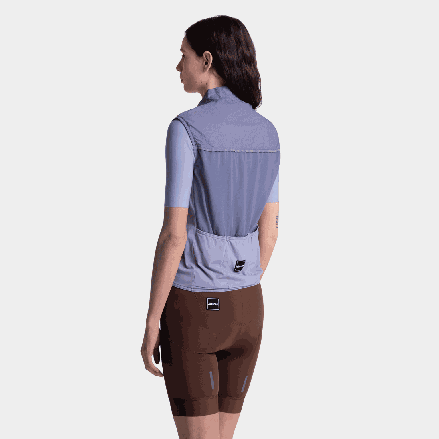 RTR Wind Vests 26, pyöräilyliivi, unisex - full image 3