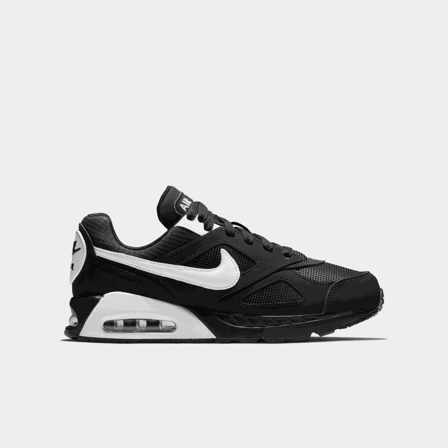 AIR MAX IVO (GS), nuorten vapaa-ajankengät - full image 1