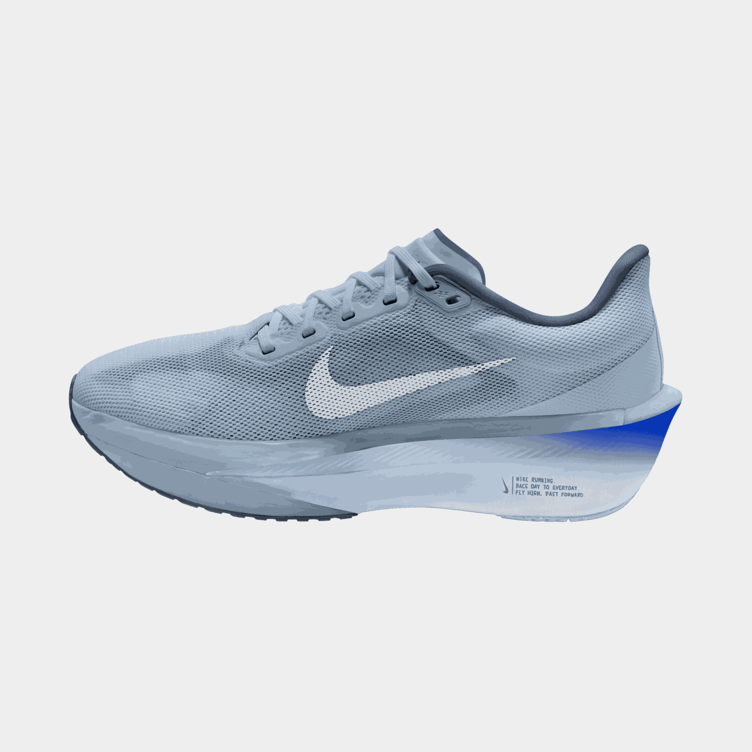 Zoom Fly 6, naisten juoksukengät - full image 2