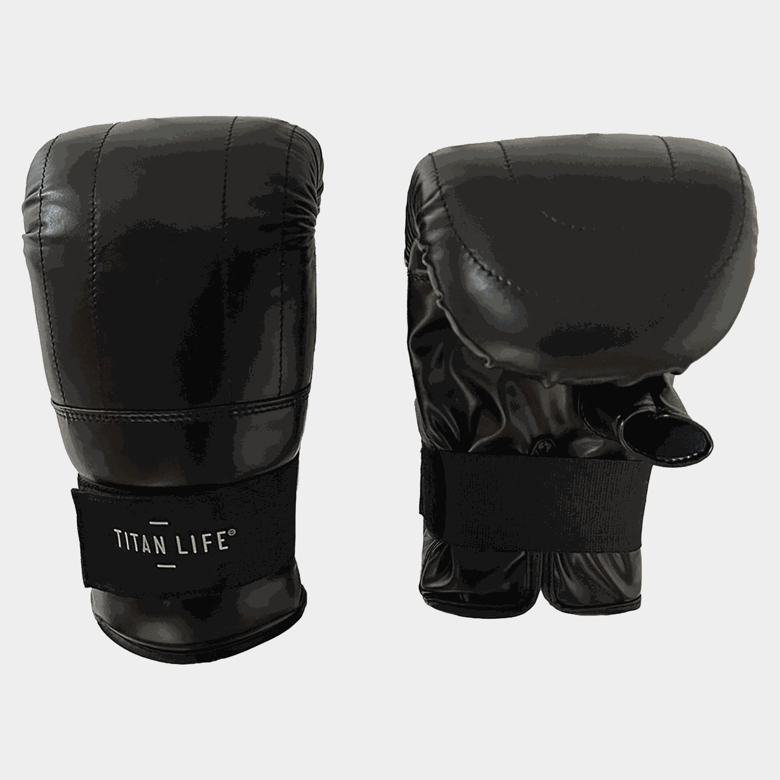 Boxing Set Gloves & Bag, nyrkkeilysetti - full image 2