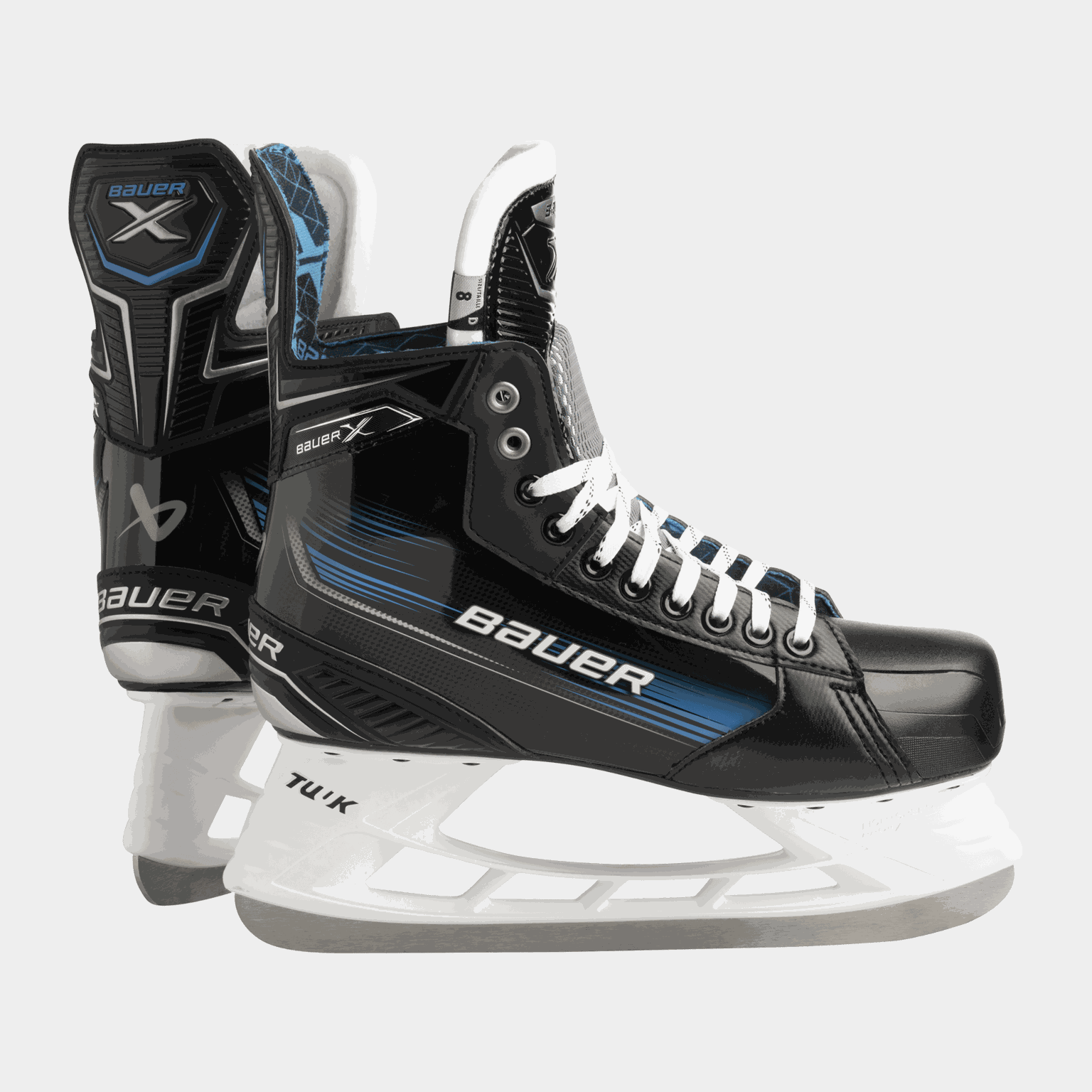 S23 X Skate 25/26, nuorten jääkiekkoluistimet - full image 2
