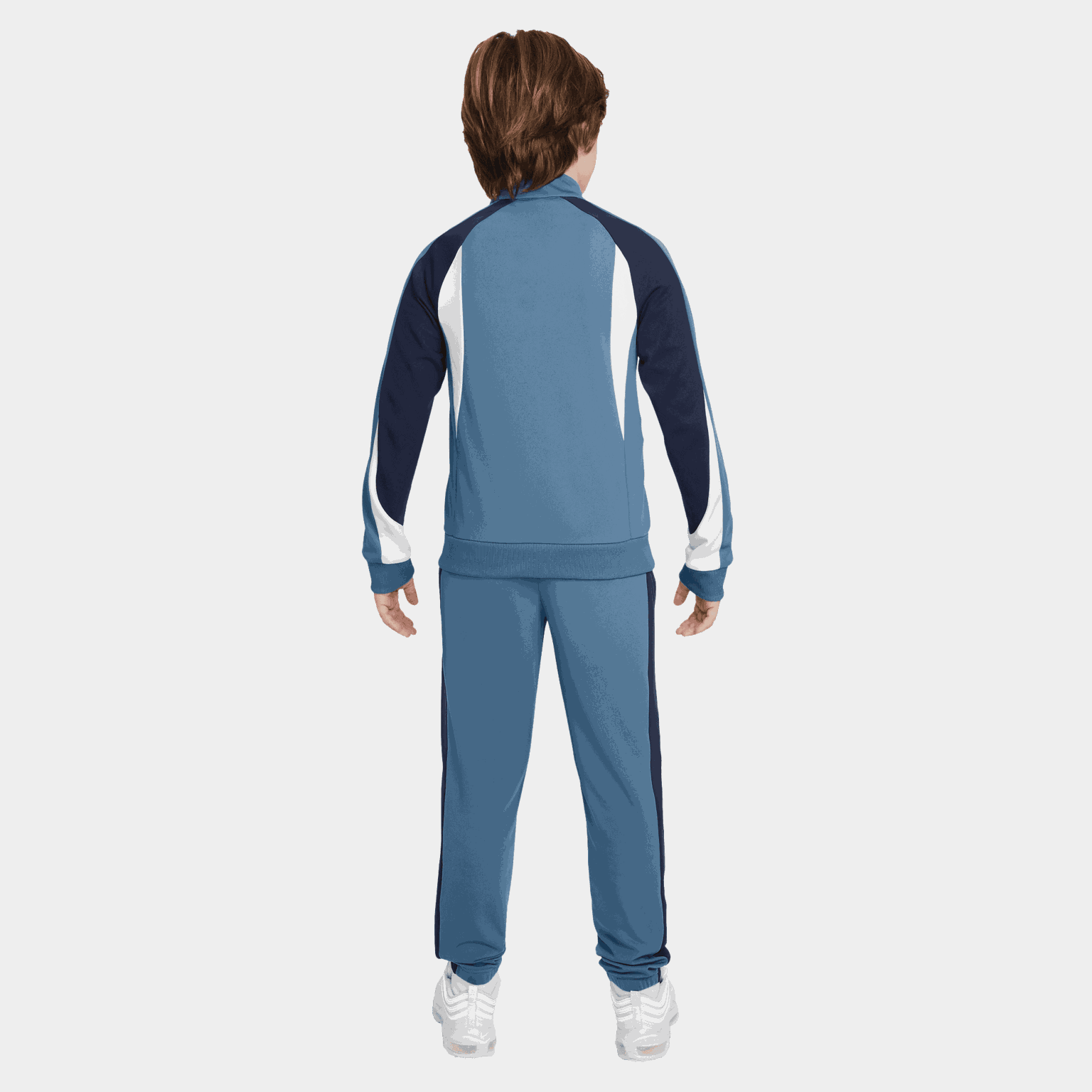 Air Tracksuit, nuorten verryttelyasu - full image 2