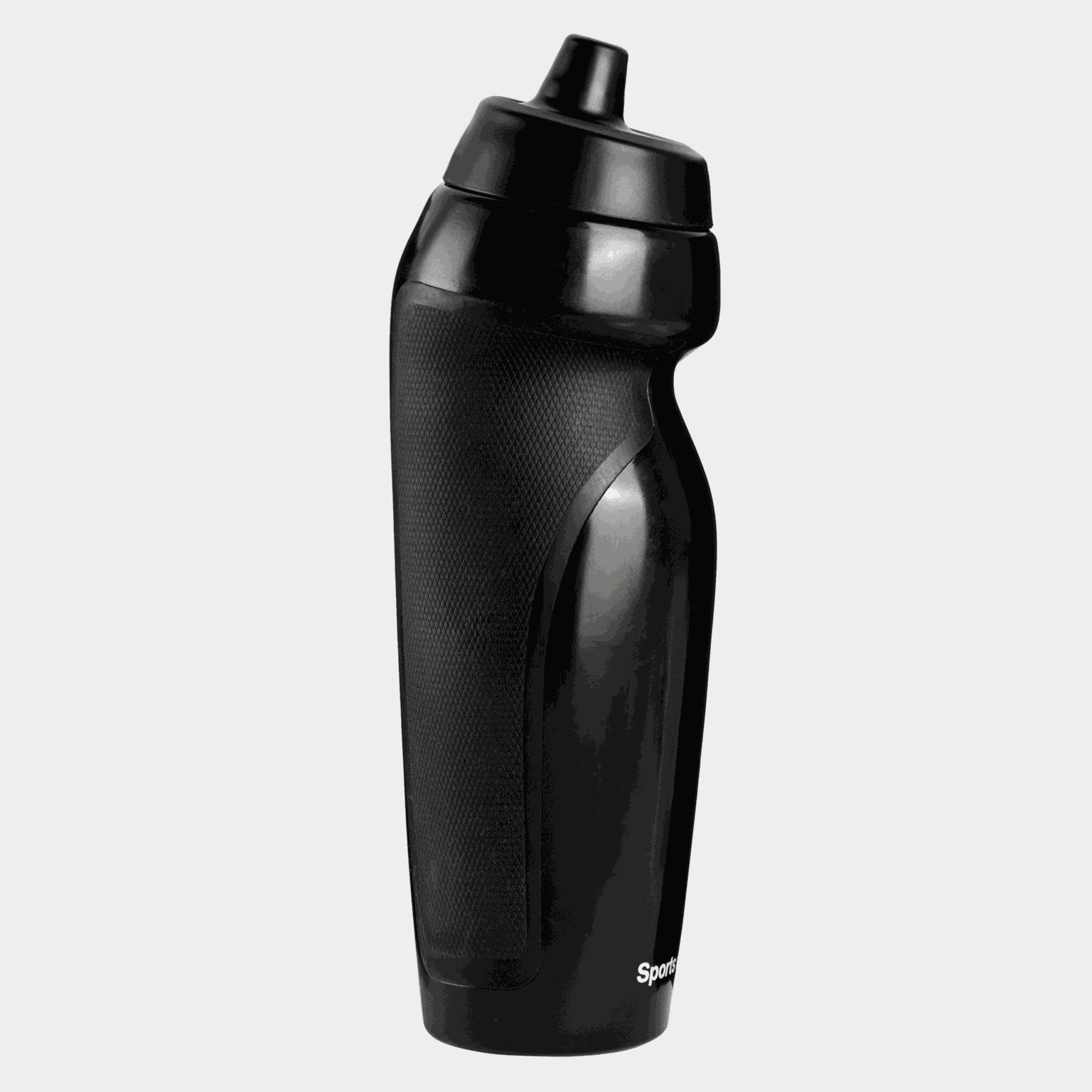 Sports water bottle 600ml, juomapullo - full image 2