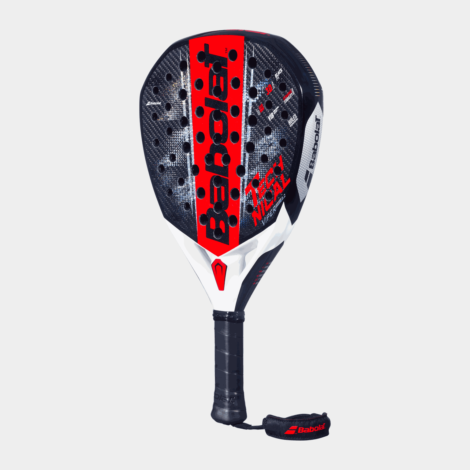 TECHNICAL VIPER SOFT 3.0, Padelmaila - full image 3