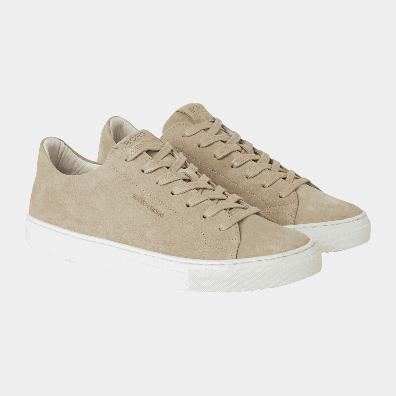 Tennis SL100 Cup Low, miesten tennarit - full image 1