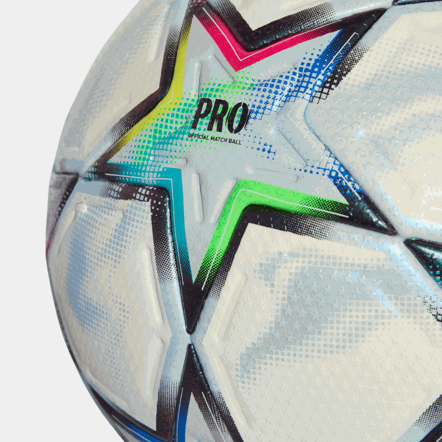 UCL PRO, jalkapallo - full image 4