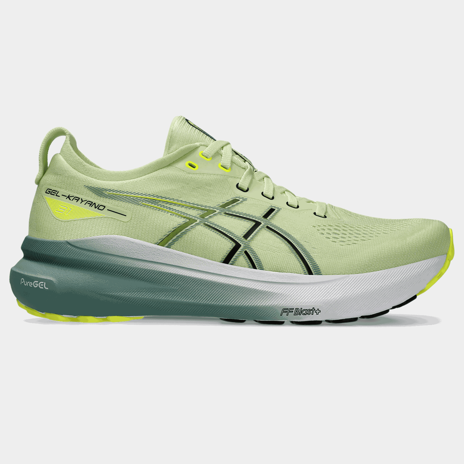Gel-Kayano 31, miesten juoksukengät - full image 1