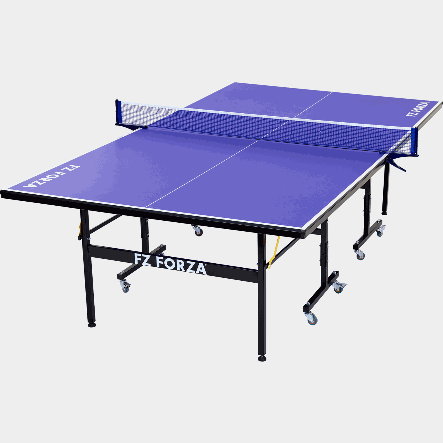FZ Indoor/Outdoor table Game, pingispöytä - full image 1